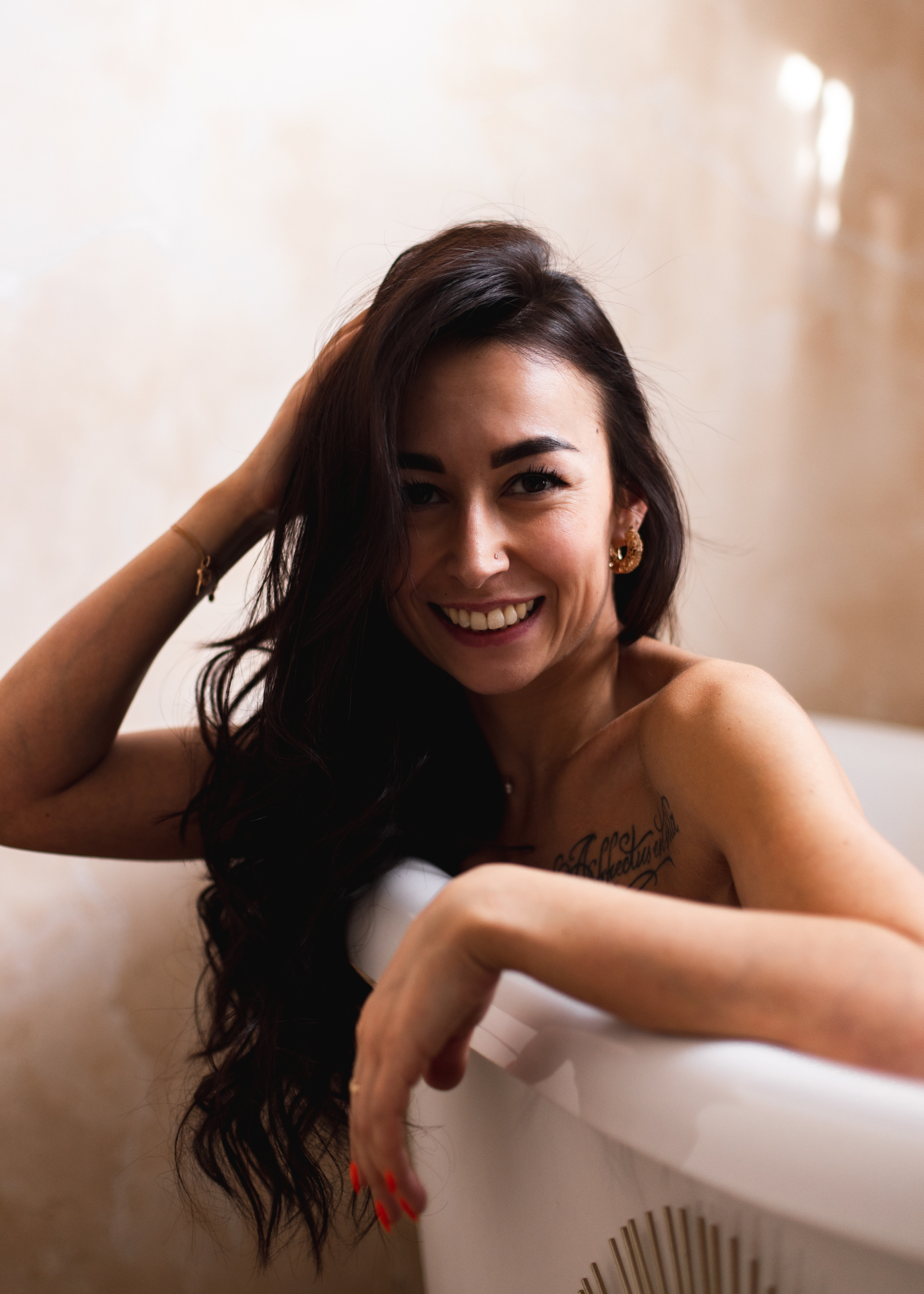 Аня. Женский свадебный и детский фотограф в Москве Юлия