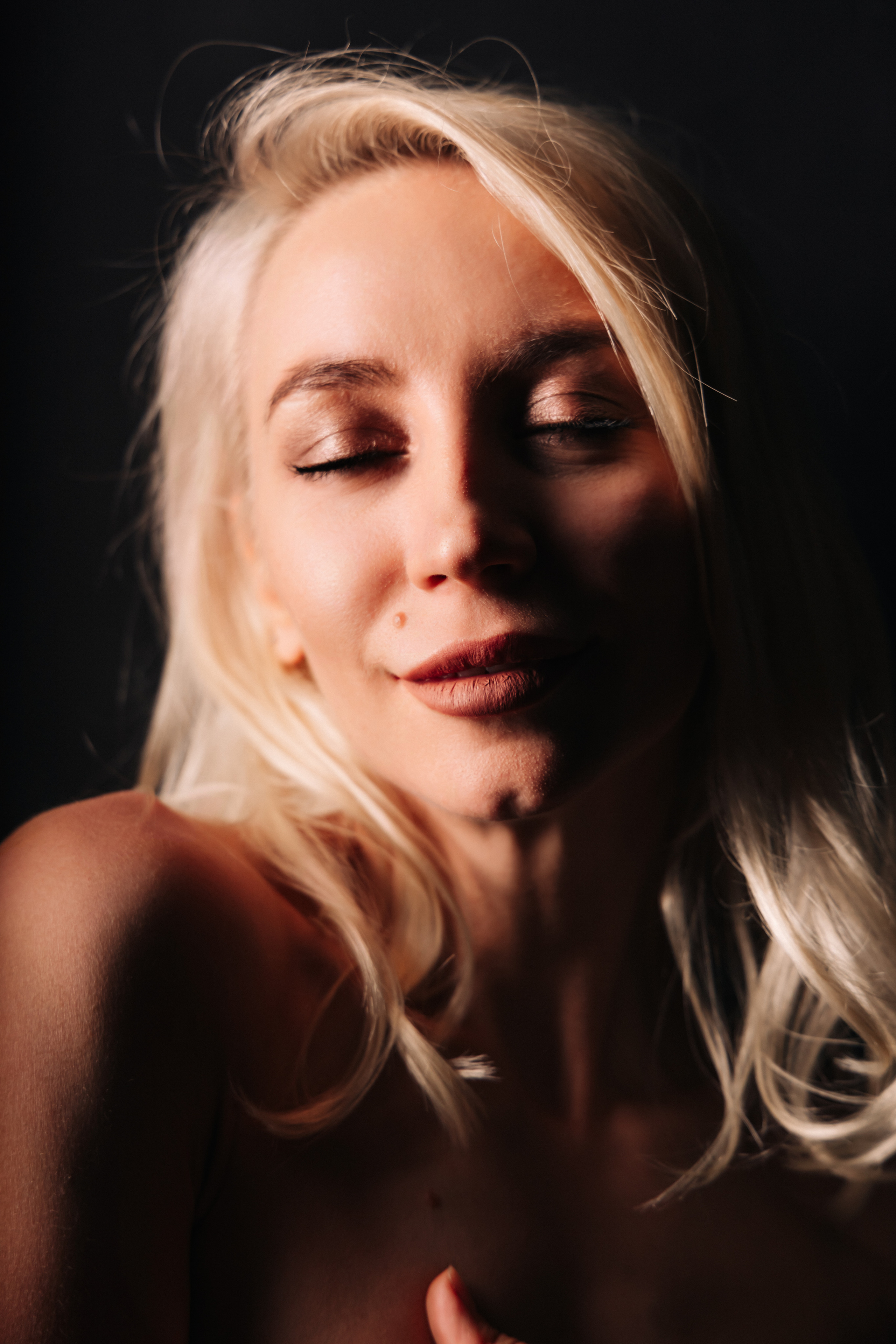 Надин. Женский свадебный и детский фотограф в Москве Юлия