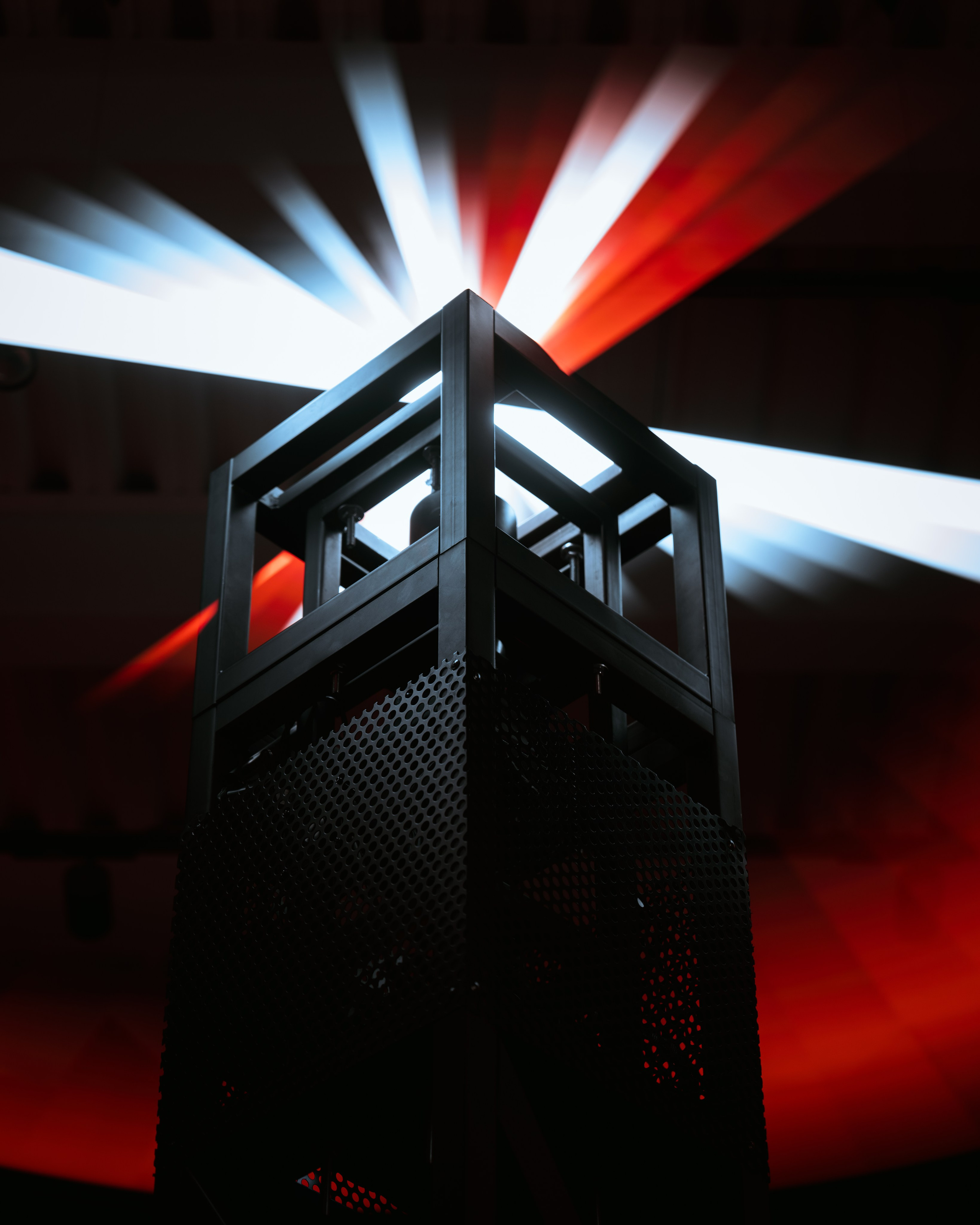 Rotor, Radugadesign. @tomrus: Рустам Шагиморданов — фотограф