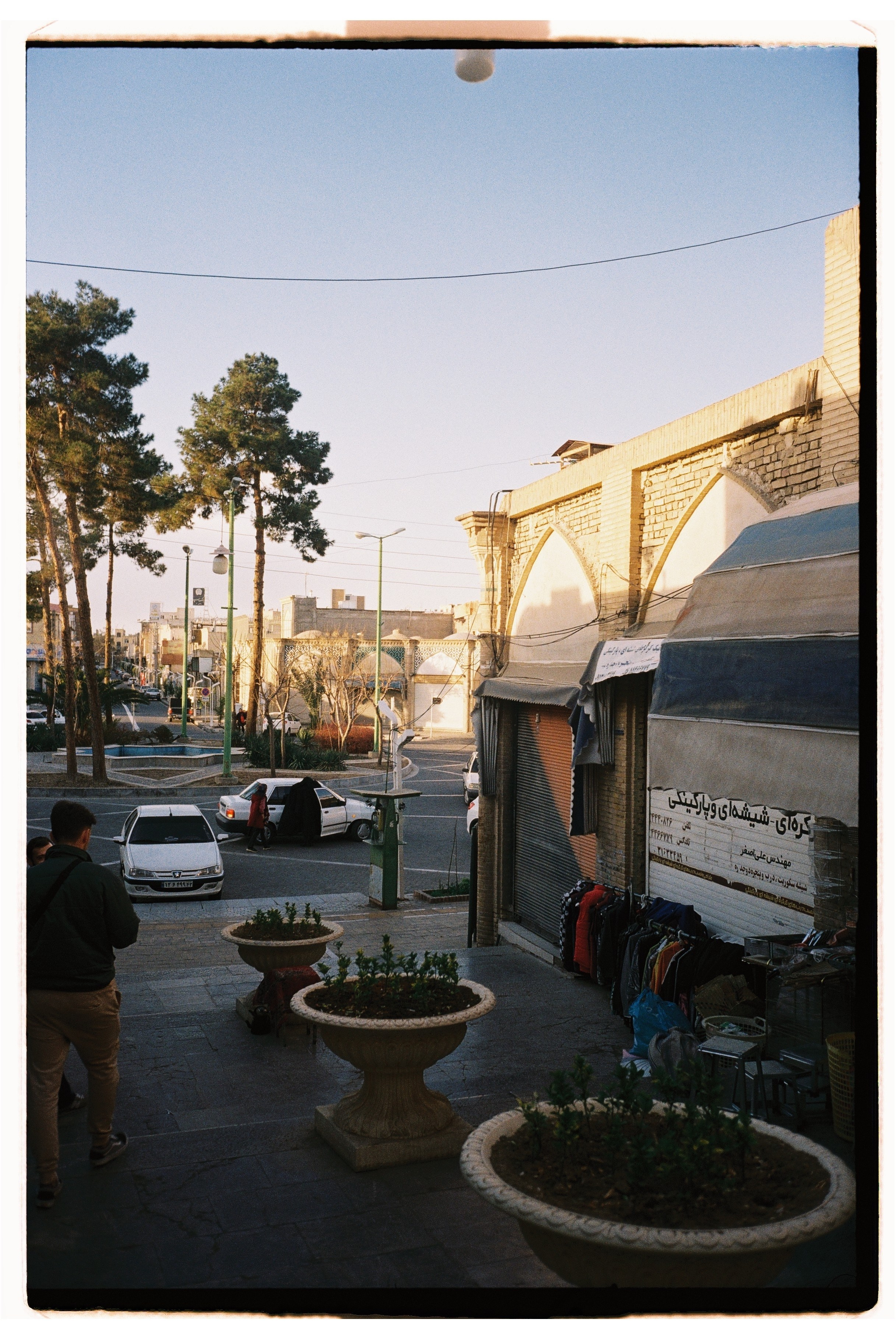 Iran. @tomrus: Рустам Шагиморданов — фотограф