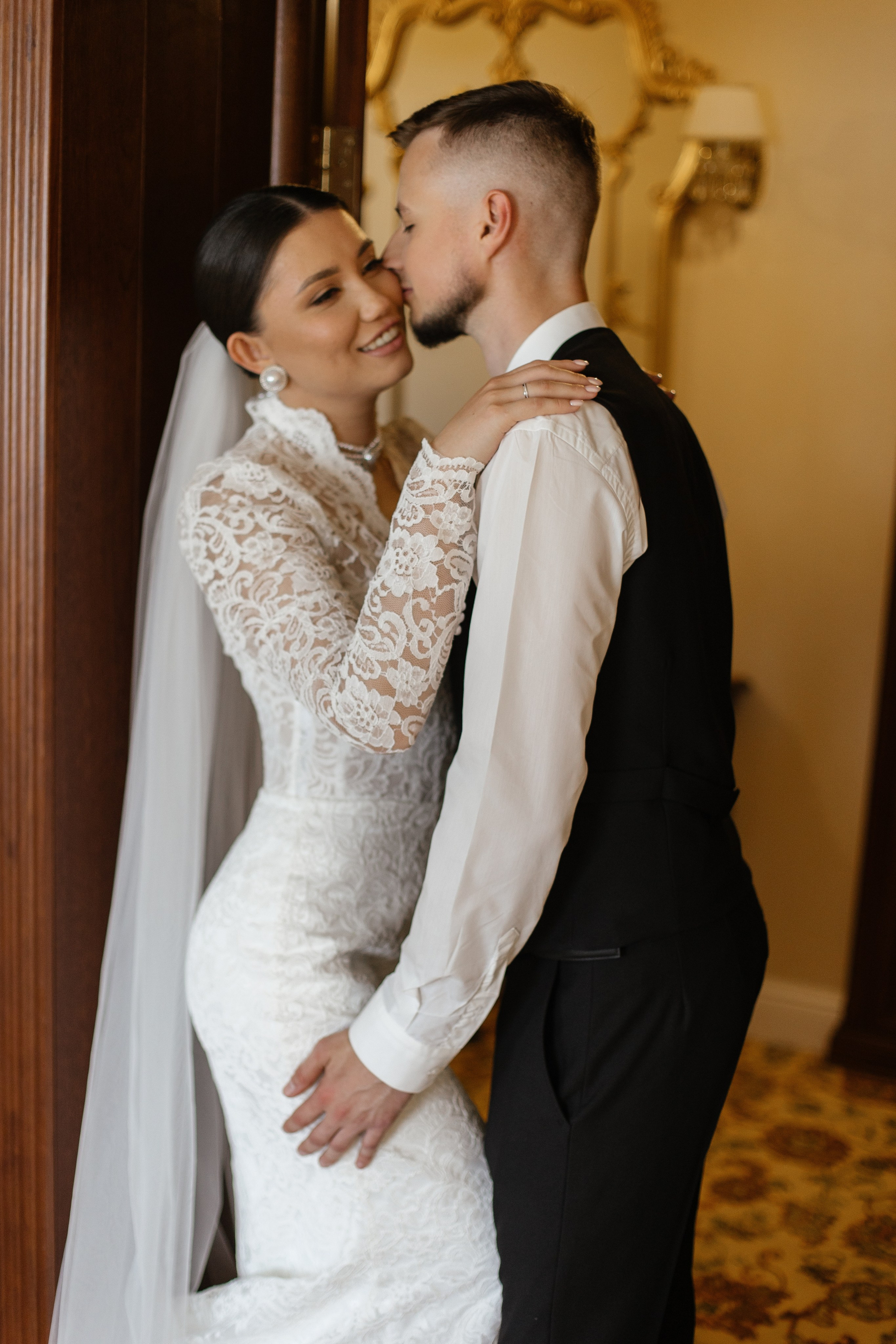 Эмиль и Радмила. Основная