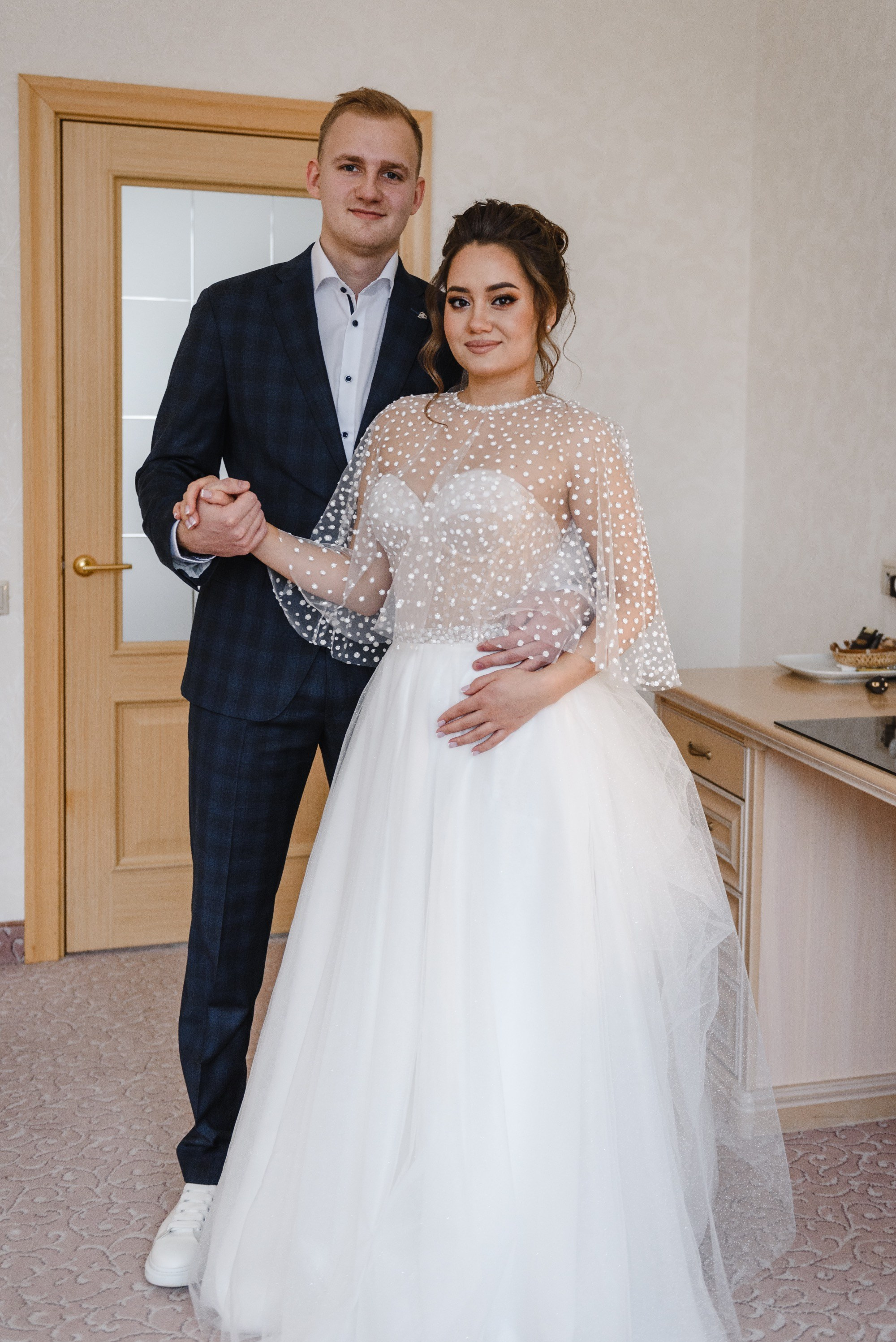 Владимир и Елена