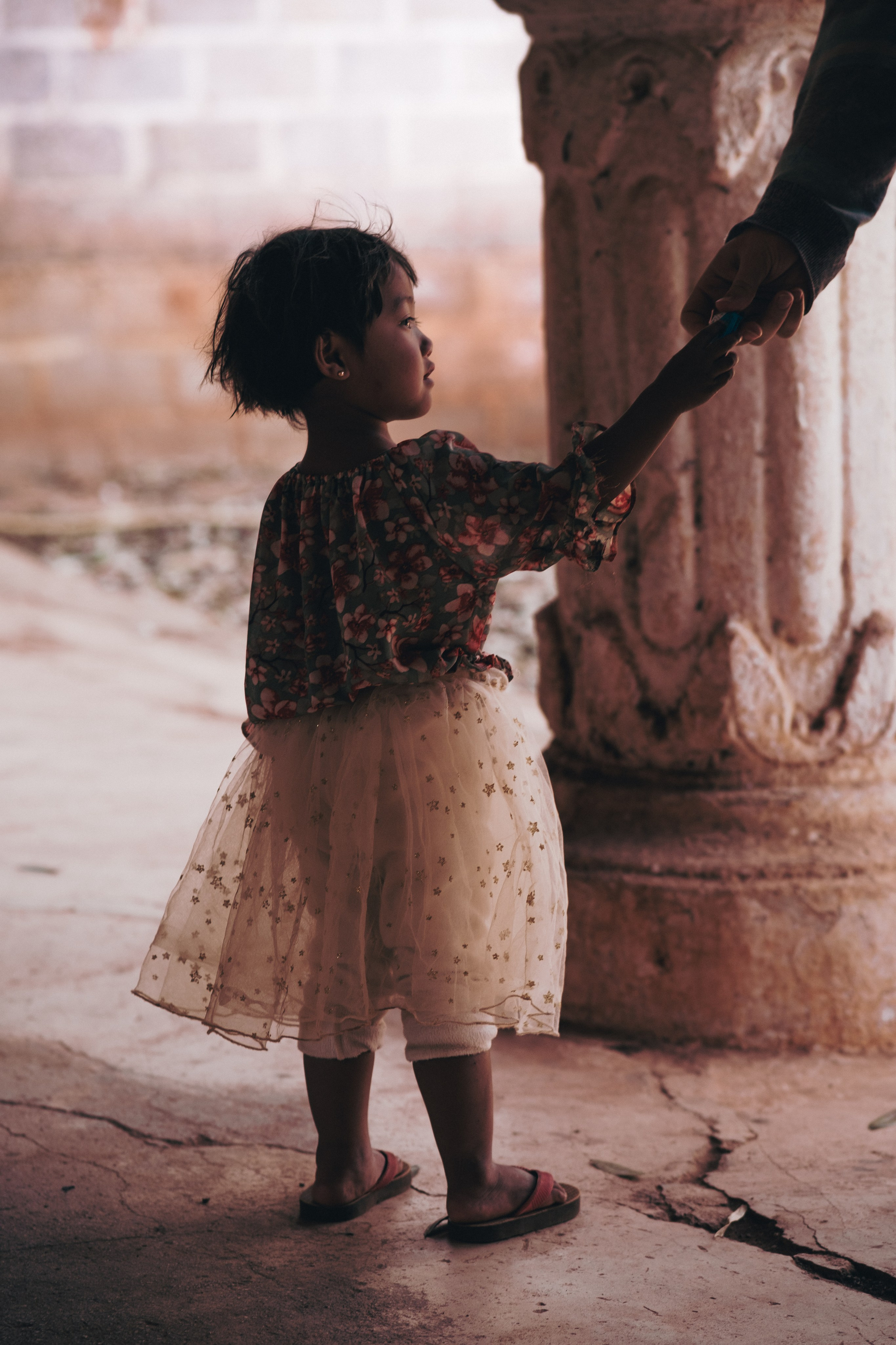 Myanmar. Dmitry Ippolitov