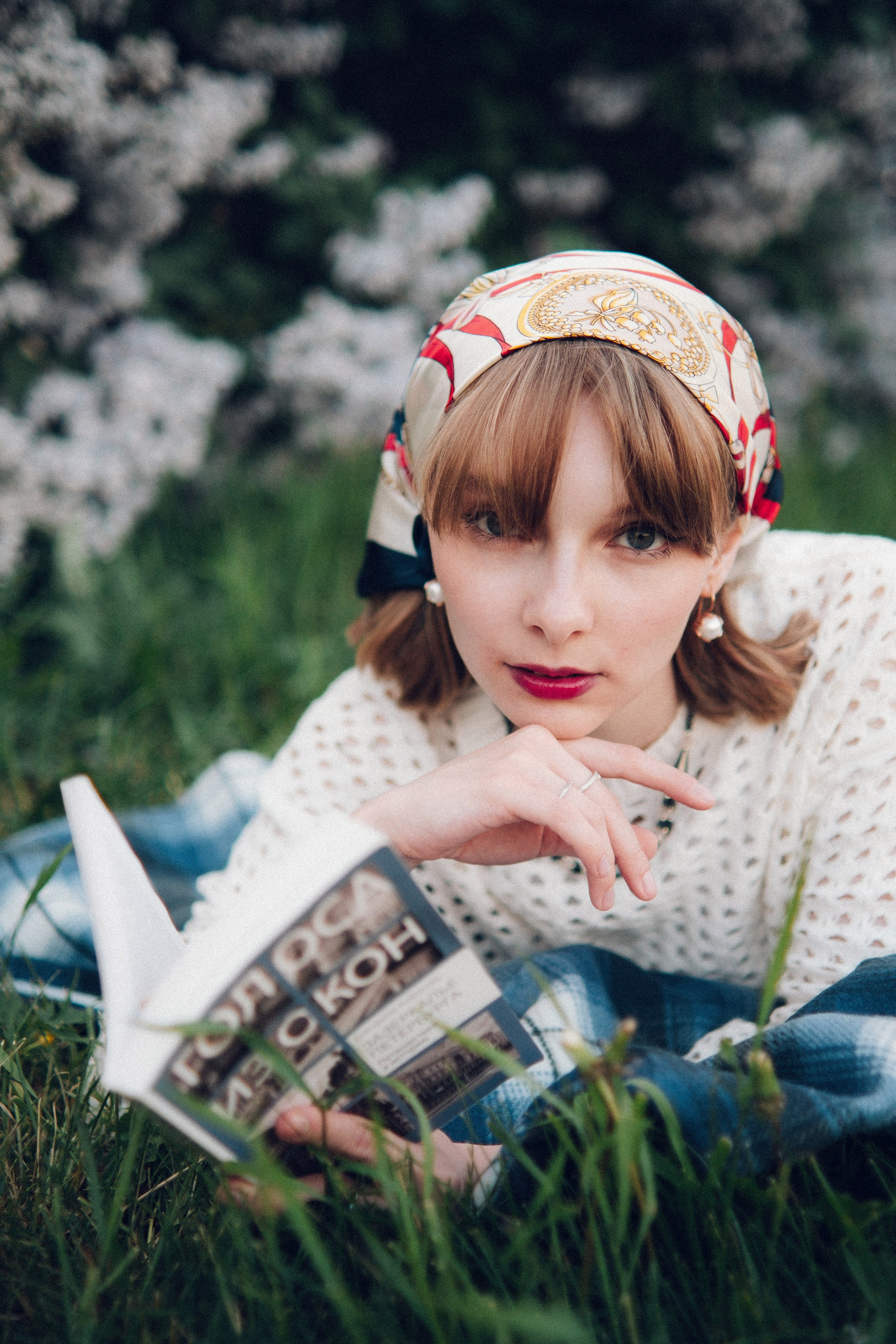 Сиренево. Фотограф в Санкт-Петербурге Кристина Брянская