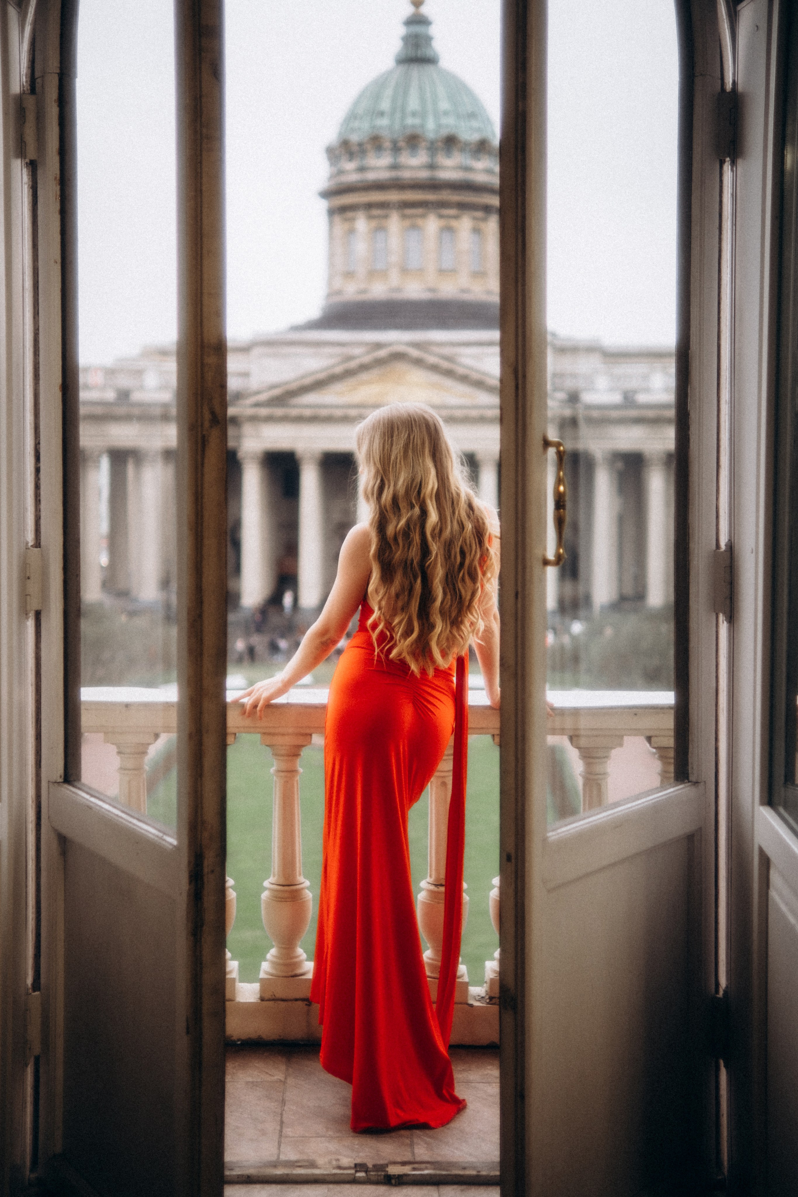 Шикарно. Фотограф в Санкт-Петербурге Кристина Брянская