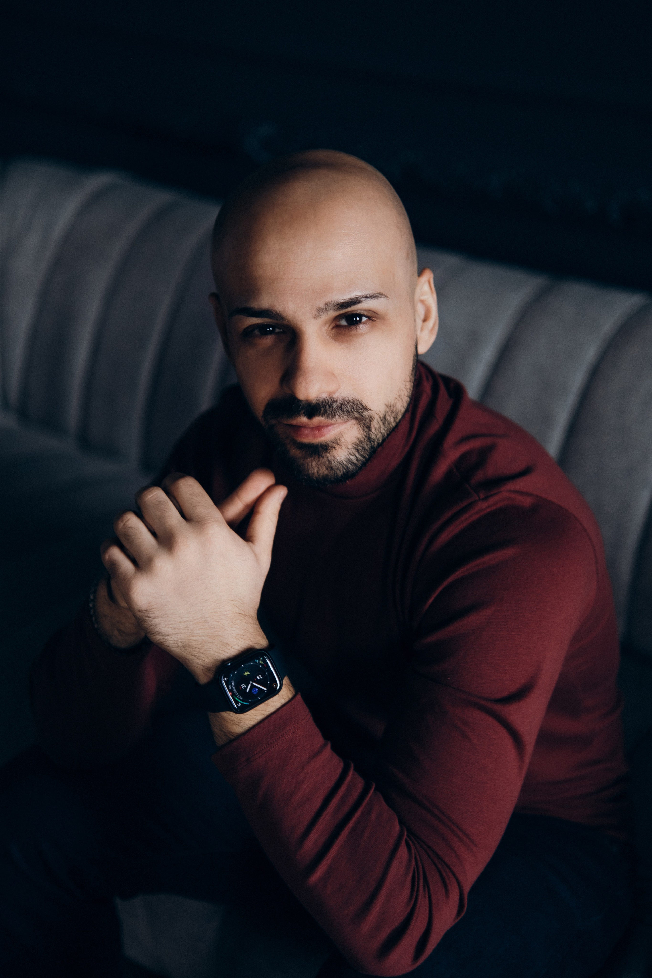 Арсен. Фотограф в Санкт-Петербурге Кристина Брянская