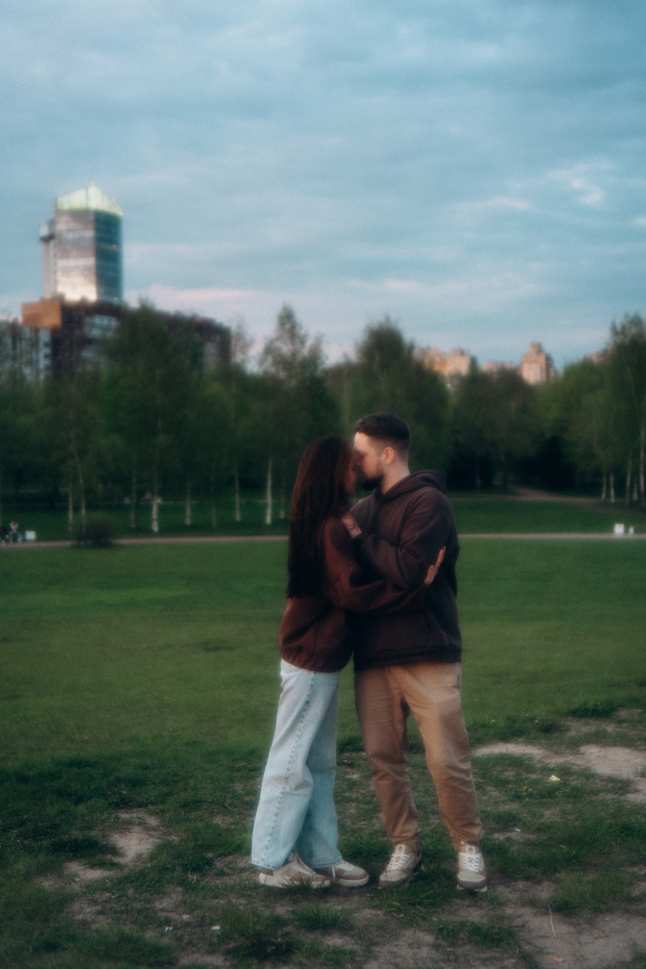 Love story фотосессия Санкт-Петербург. Фотограф в Санкт-Петербурге Кристина Брянская