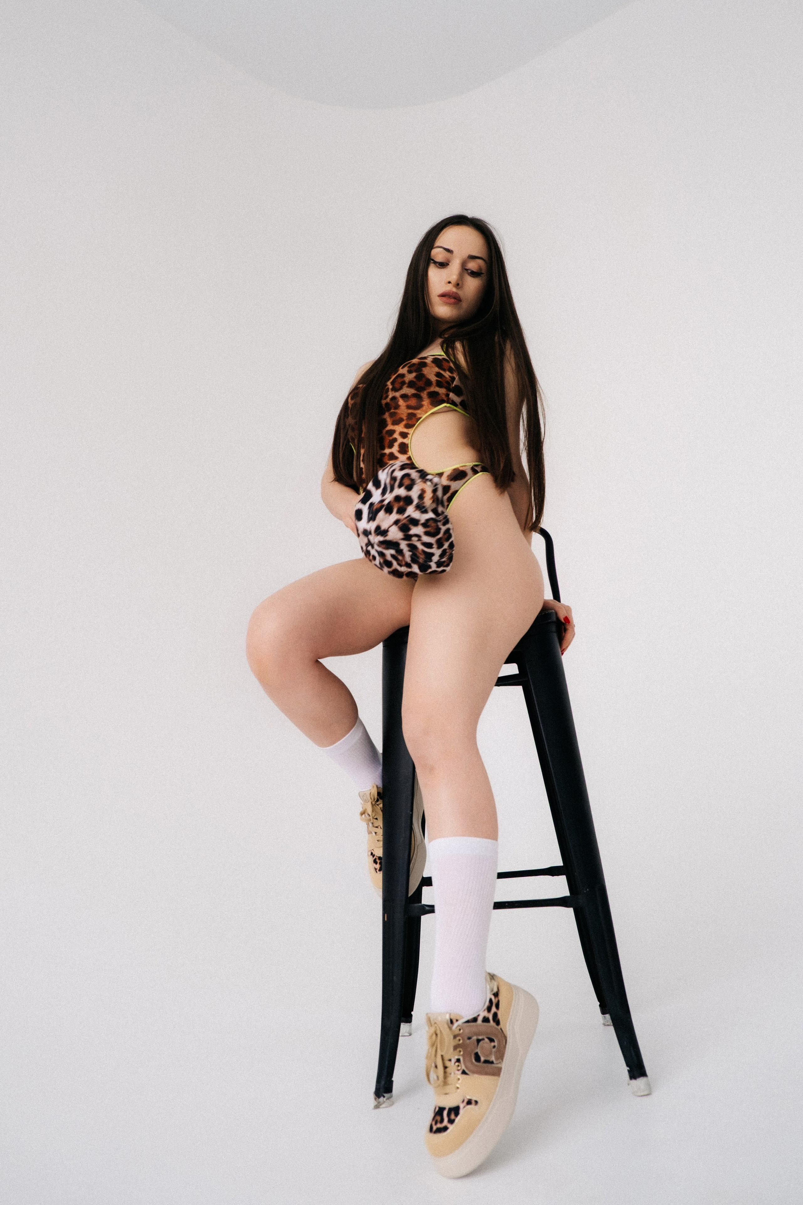 Сексуально. Фотограф в Санкт-Петербурге Кристина Брянская