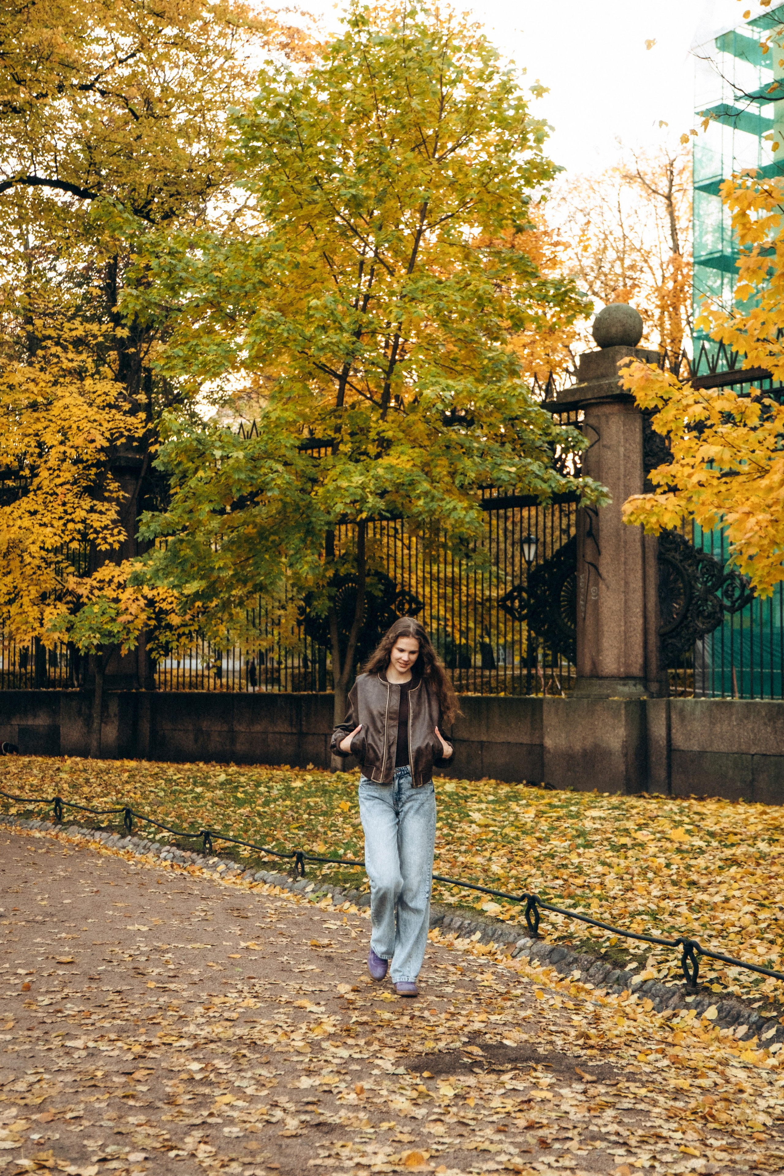 Алиса. Фотограф в Санкт-Петербурге Кристина Брянская