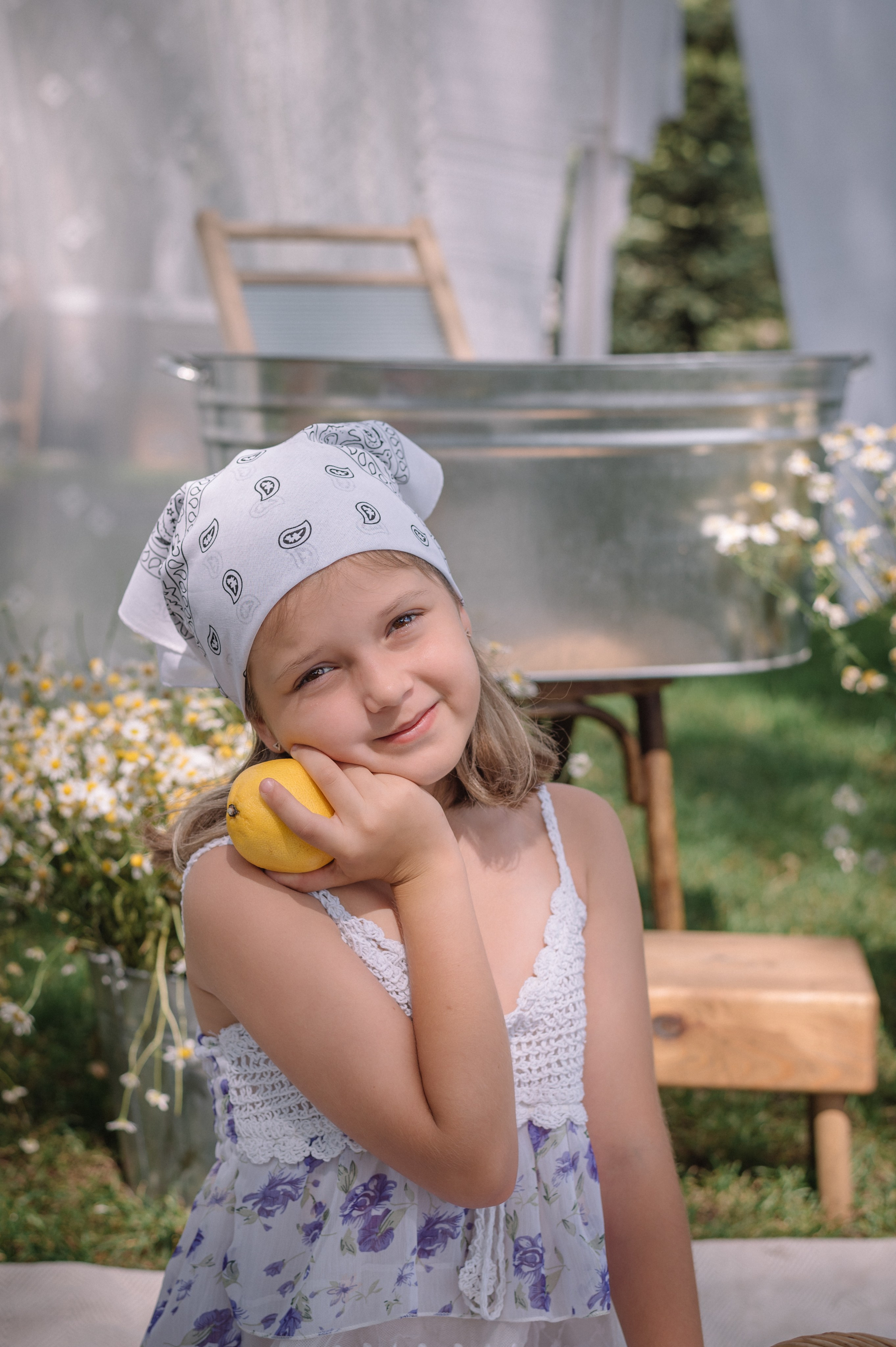 Детская фотосессия. Яна Муравлева |фотограф город Пенза