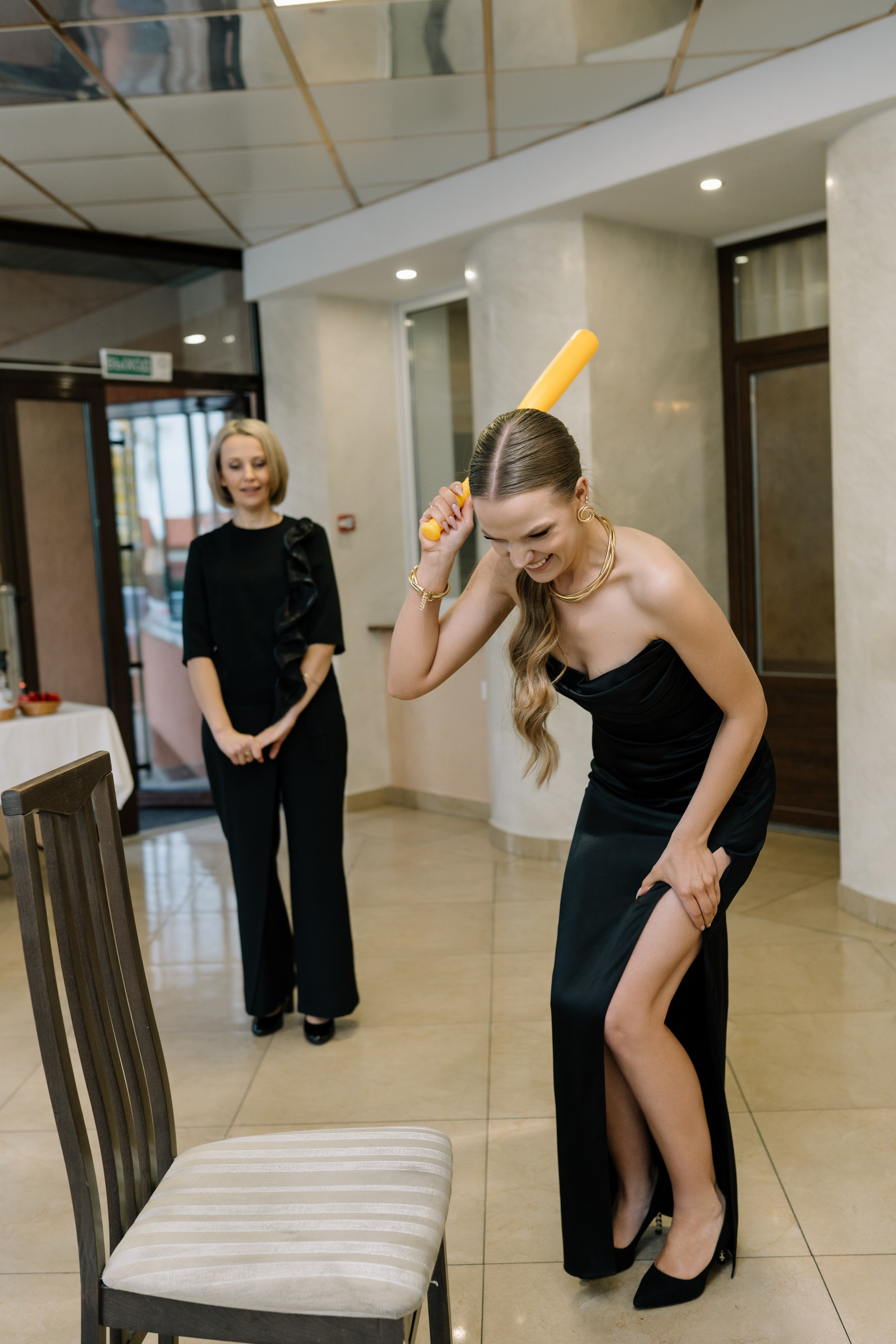 Олег & Алина