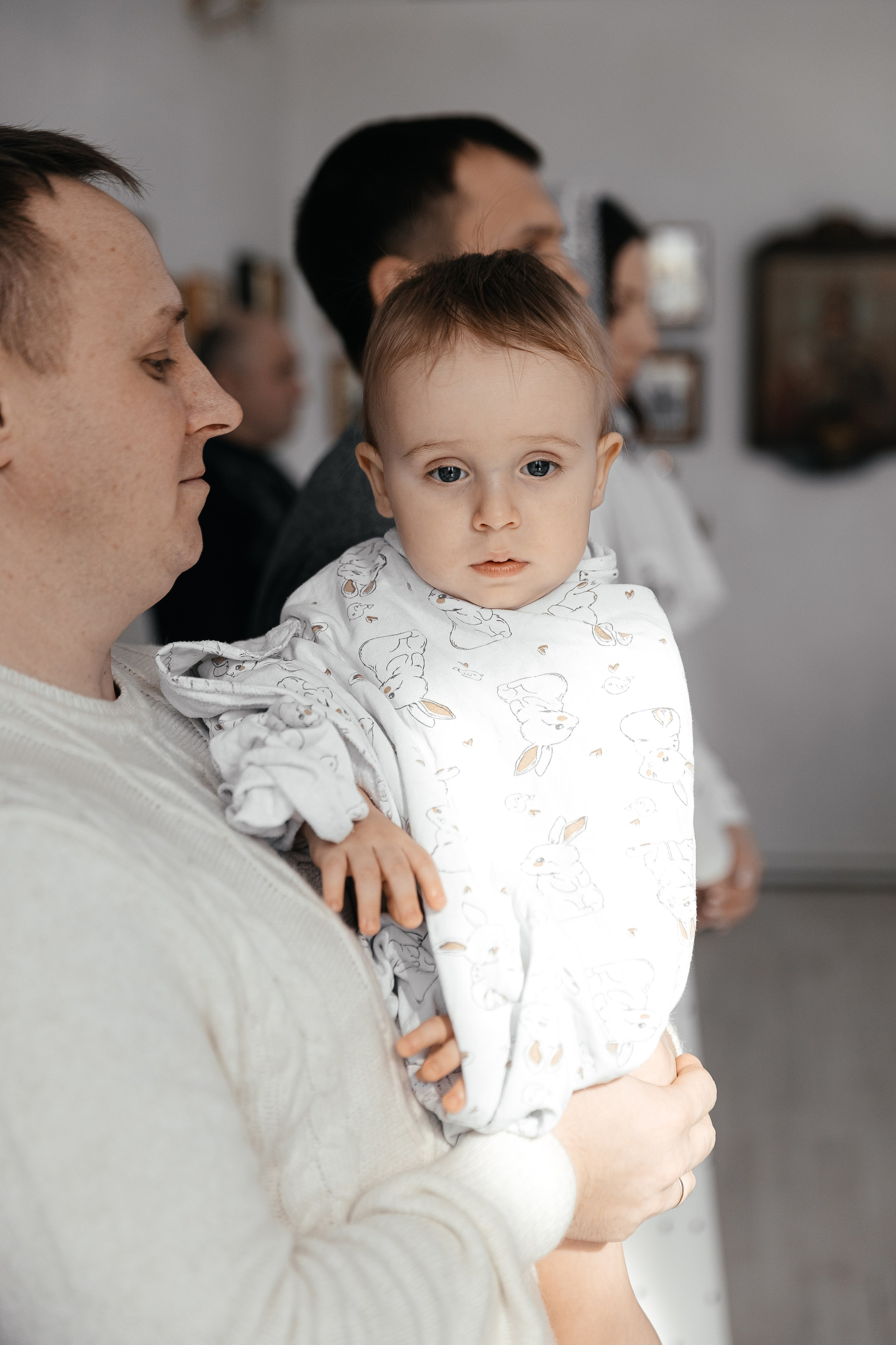 Кретины Артура. Главная