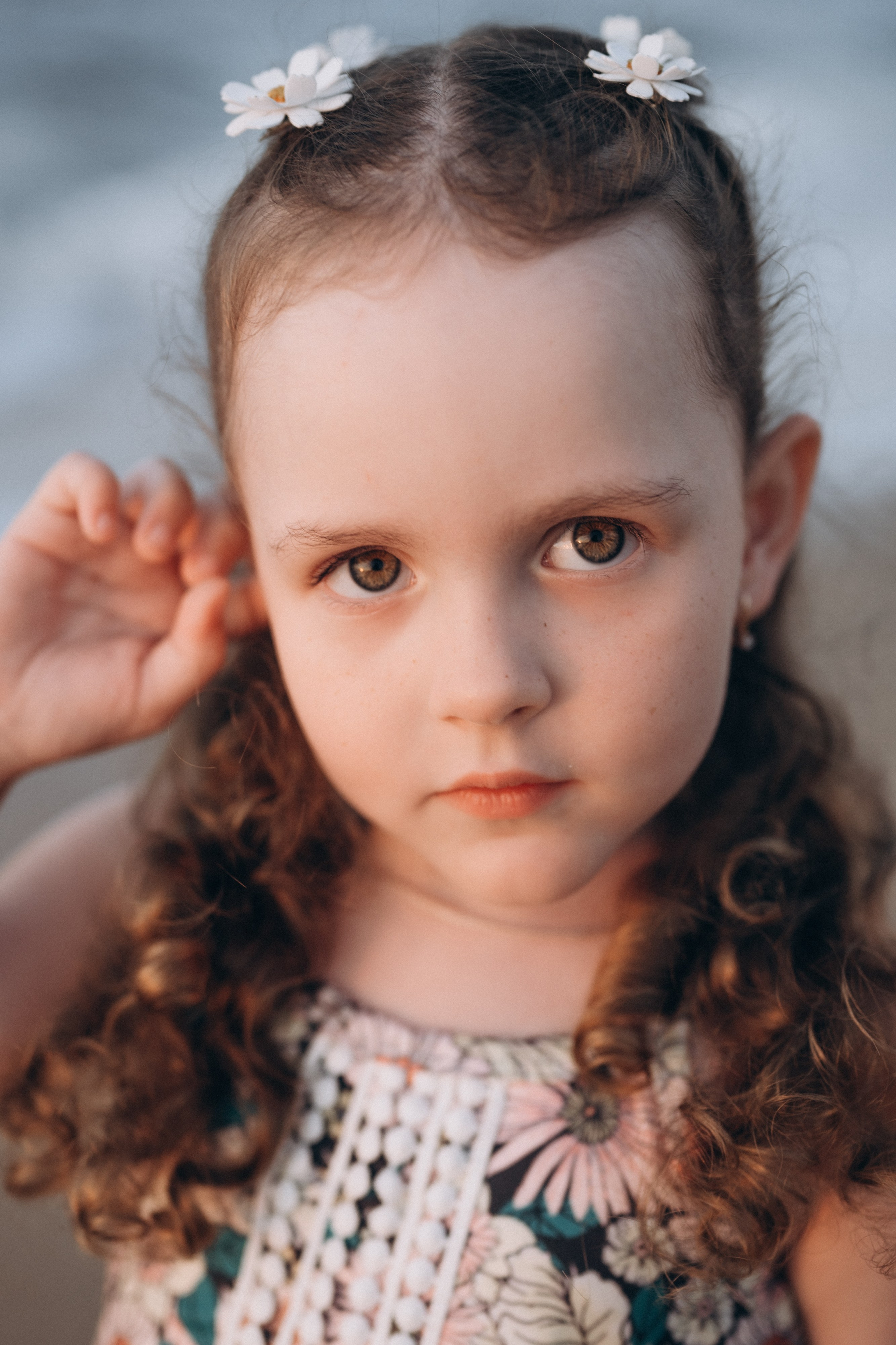 Вячеслав, Татьяна и Вероника. Фотограф Горбенко Анна