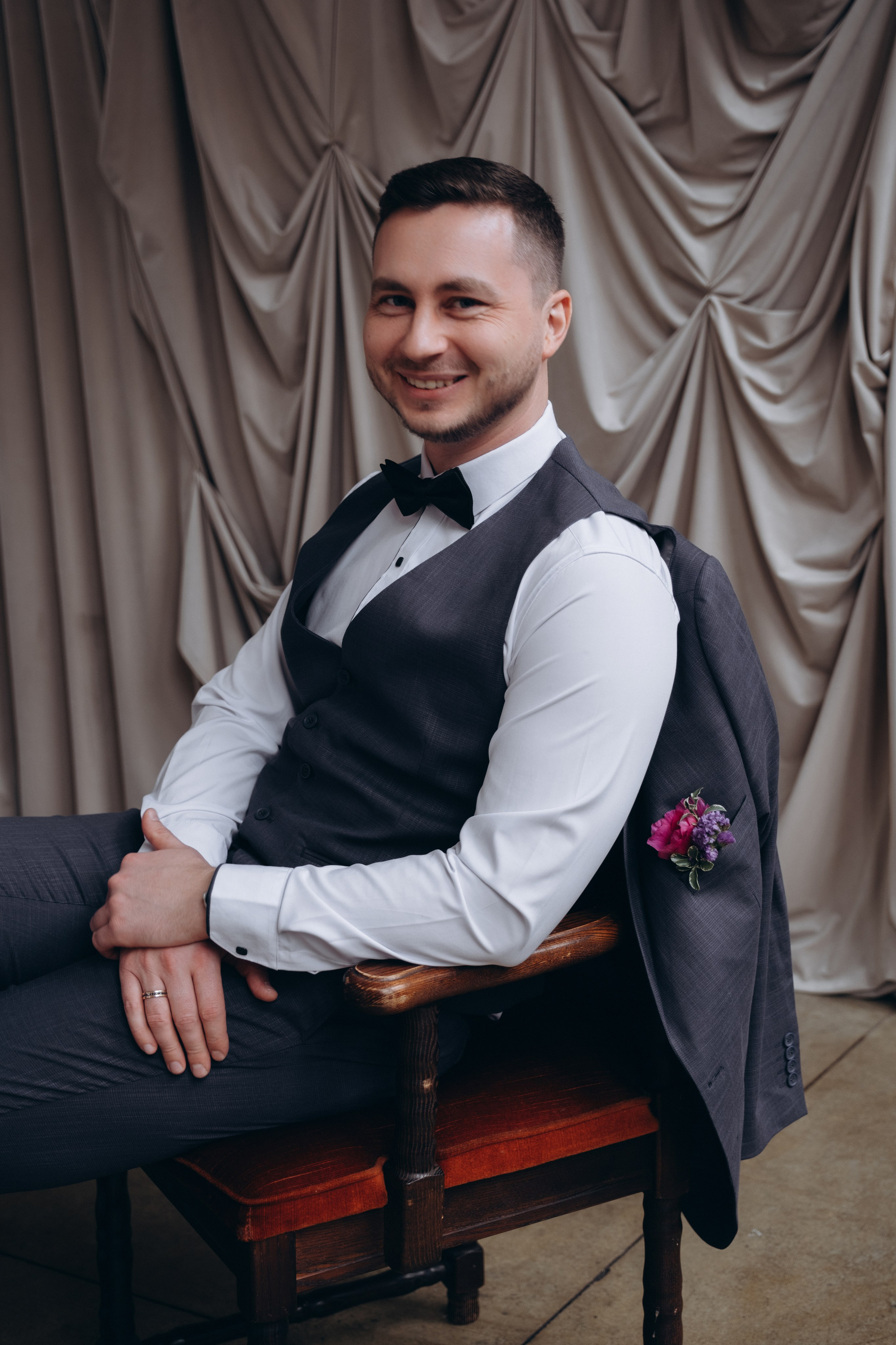 Igor&Kristina. Фотограф|Москва — Агбаш Лера