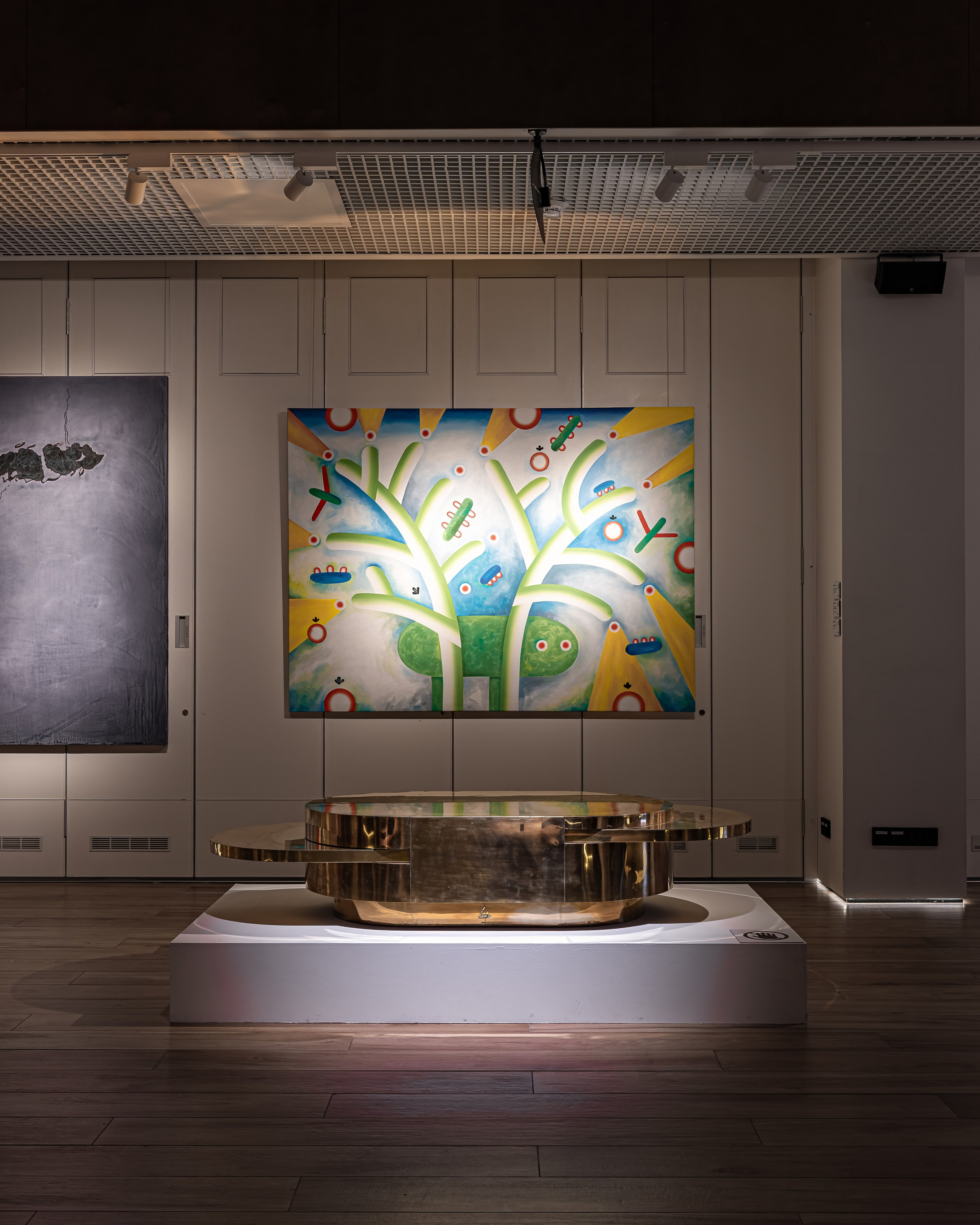 Vladey, Бахрушинский театральный музей. Иван Благушин. Интерьерный и архитектурный фотограф в Москве и Санкт-Петербурге