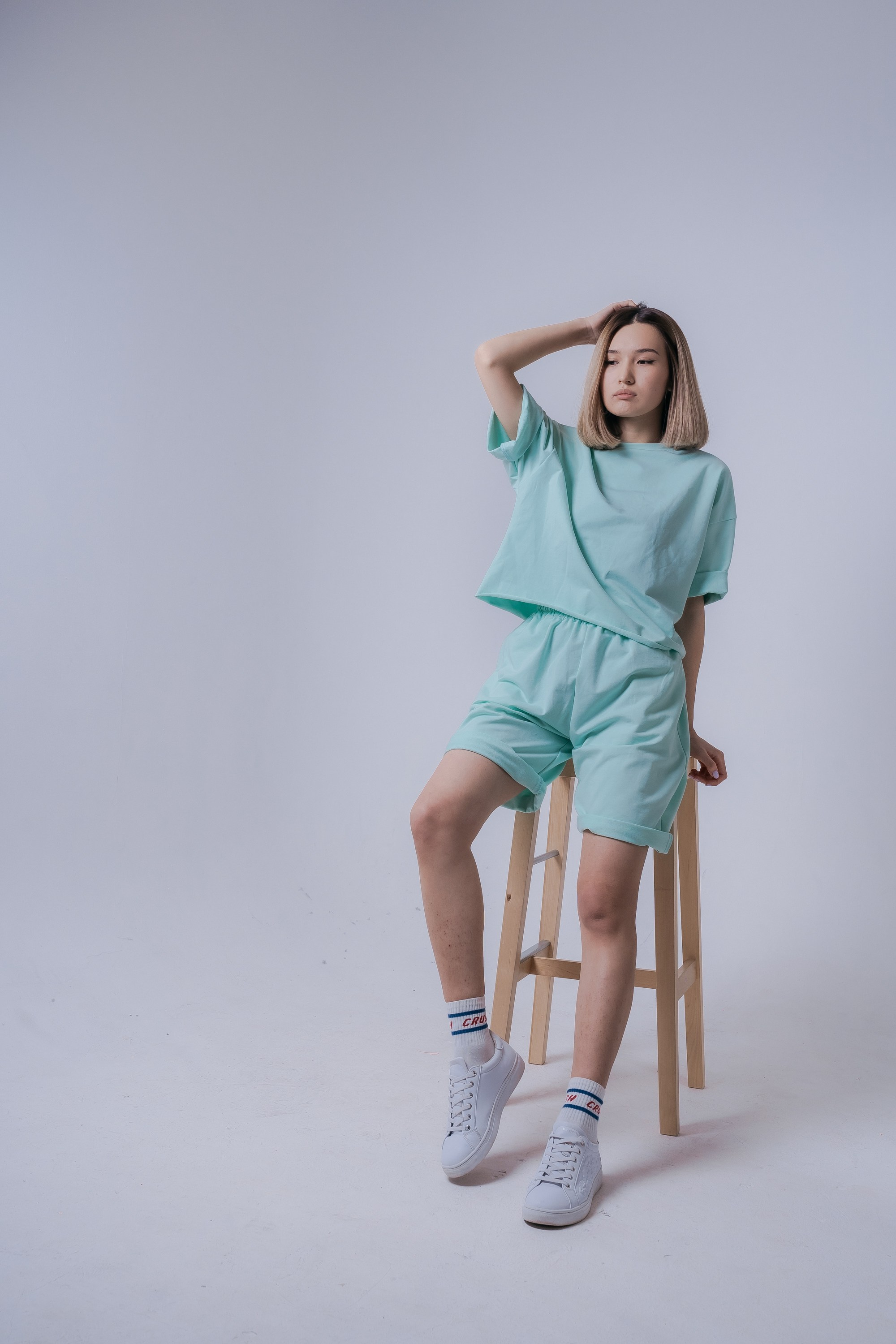 Одежда — Лукбук / Кампейн