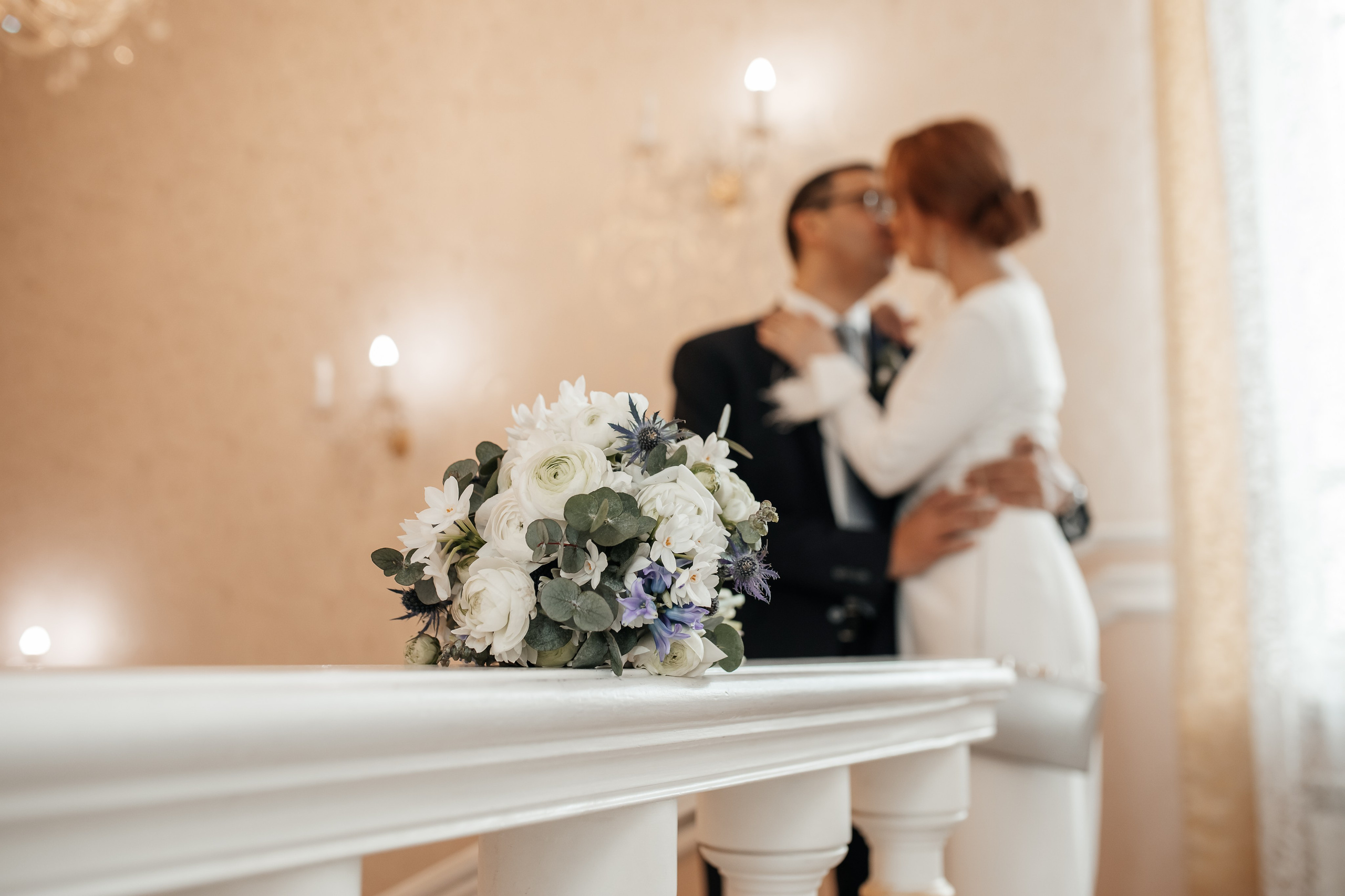 Евгений и Мария. Семейный и свадебный фотограф в Томске Марилова Ольга