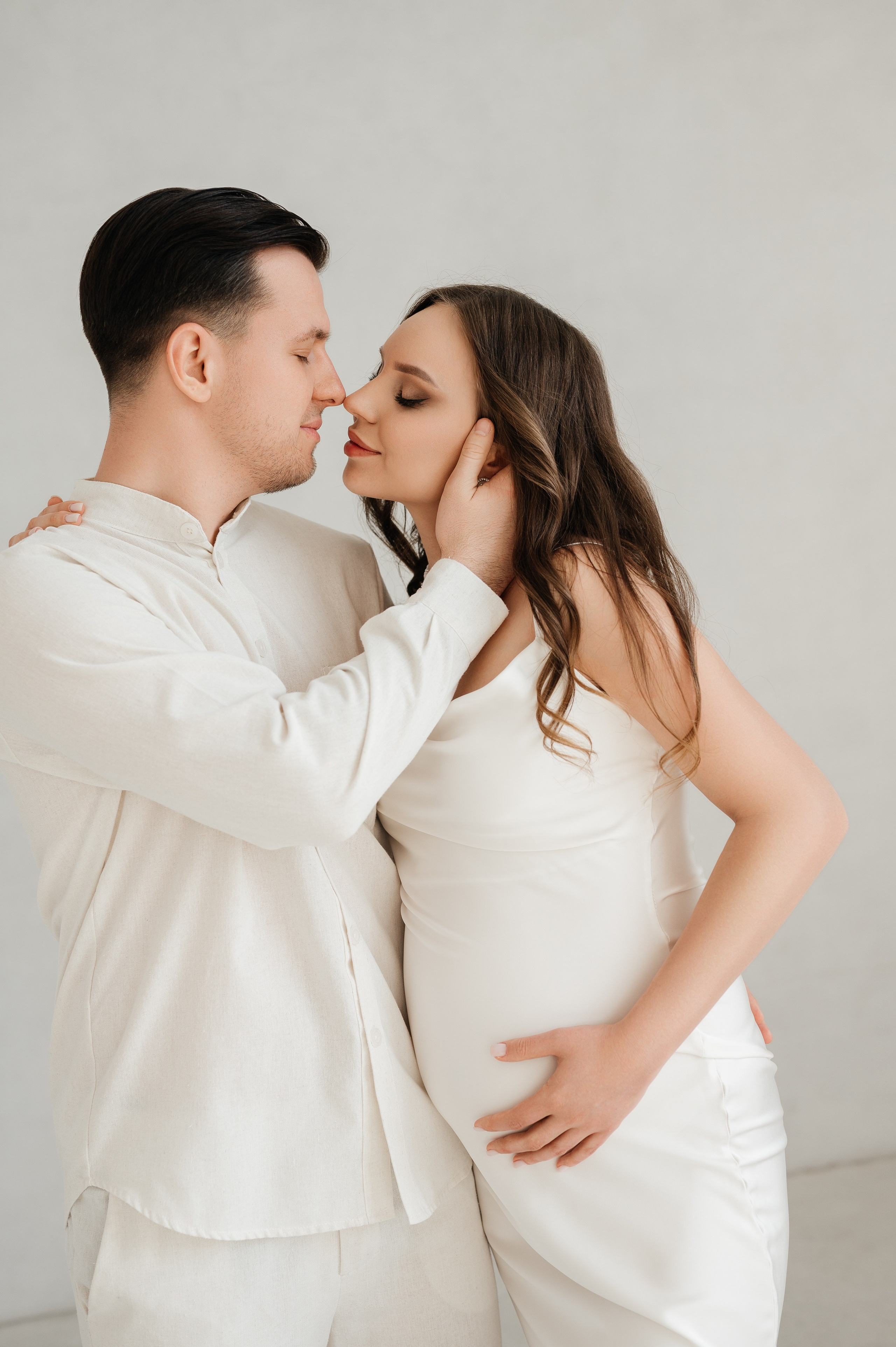 Фотосессия беременности. Свадебный и семейный фотограф в Краснодаре Алина Мельник