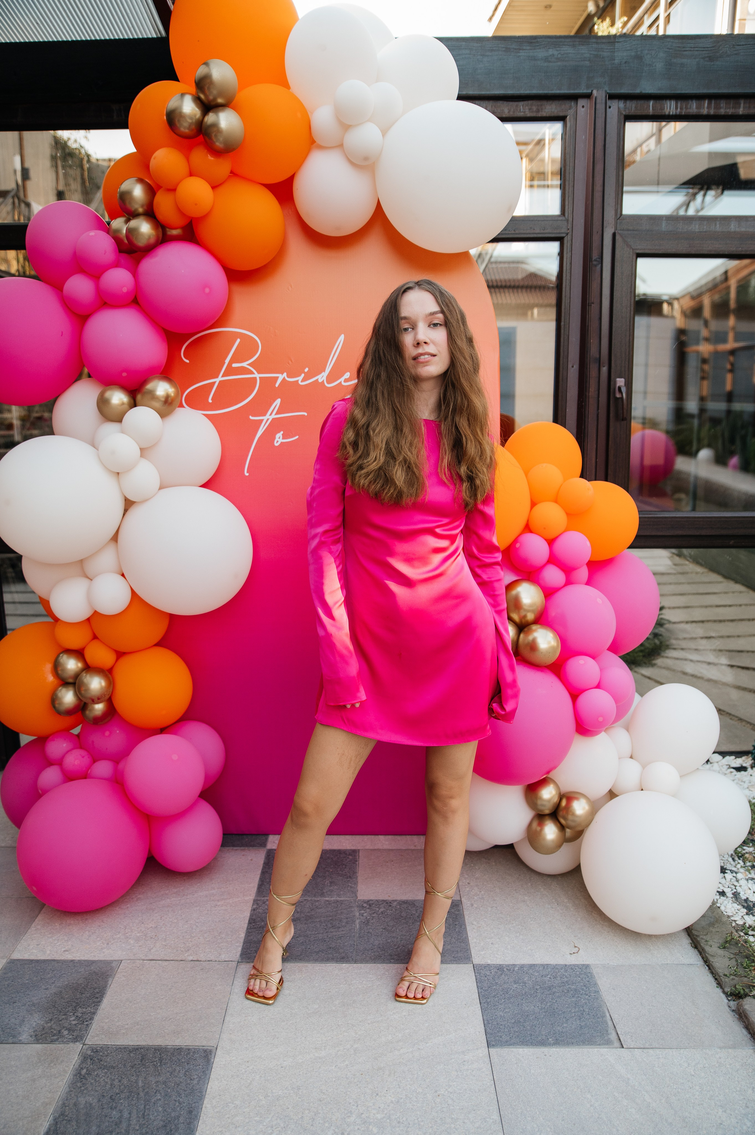 Девичник. Свадебный и семейный фотограф в Краснодаре Алина Мельник