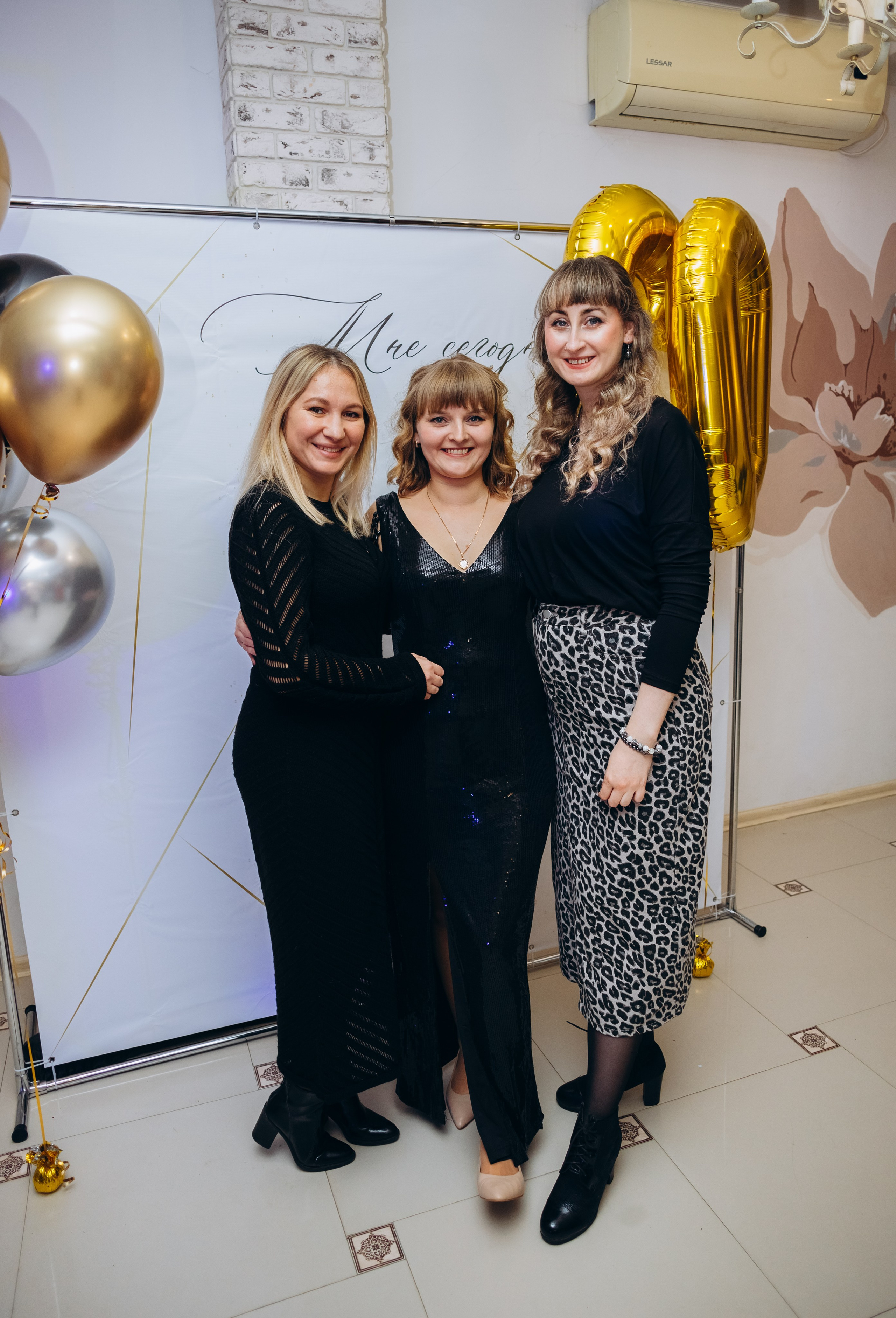 ЮБИЛЕЙ. Фотограф в Белгороде Варвара Виноходова