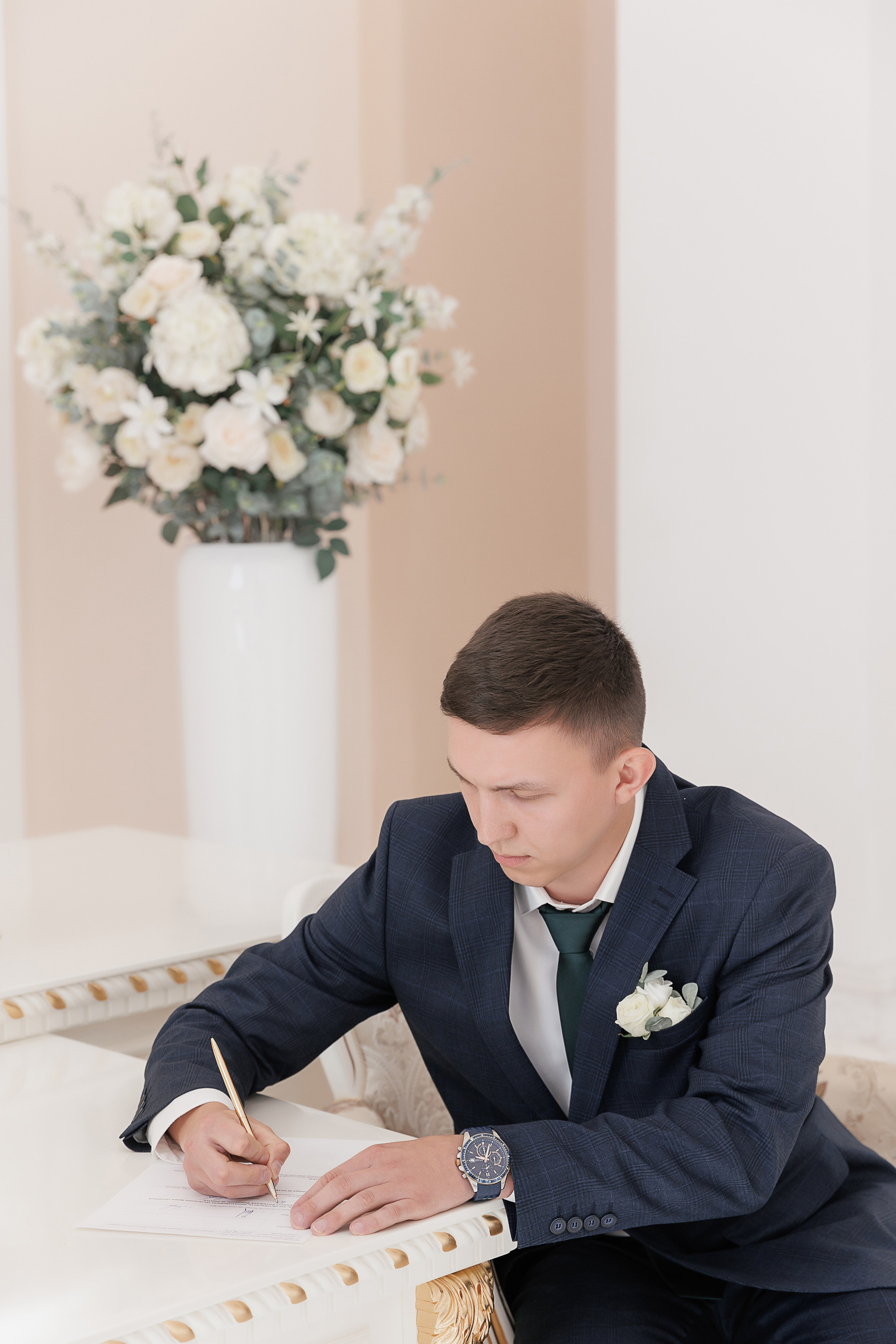 Свадьба Влада и Яны. Свадебный и семейный фотограф в Твери и Тверской области