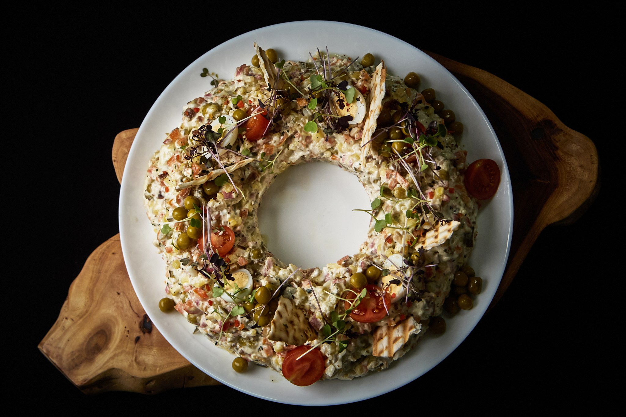 Еда / Предметное фото / Натюрморт. Портретный, интерьерный и фуд фотограф в Перми Иван Вострецов