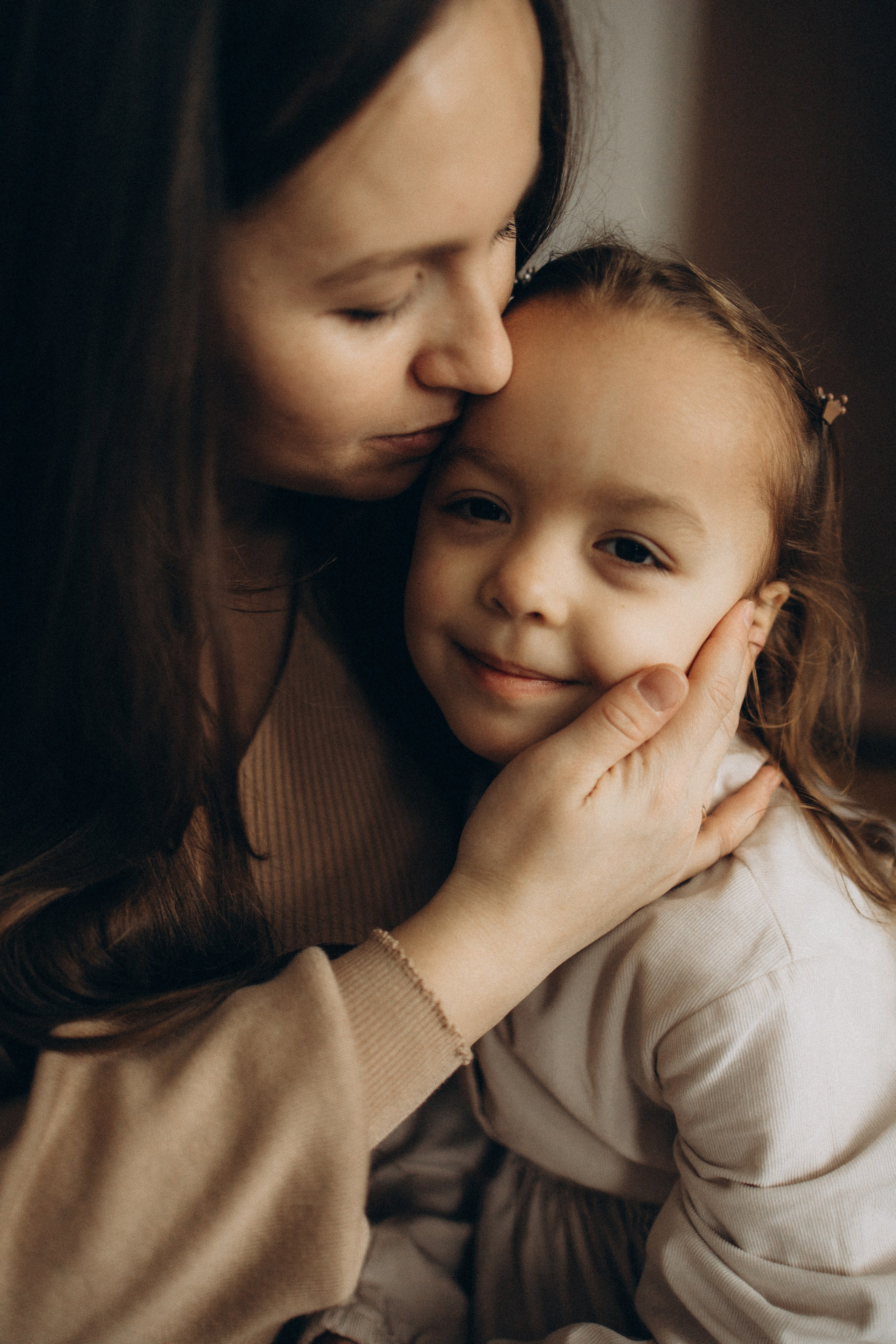 Анна и Радмила. Фотограф из Казани Мария Шамсутдинова