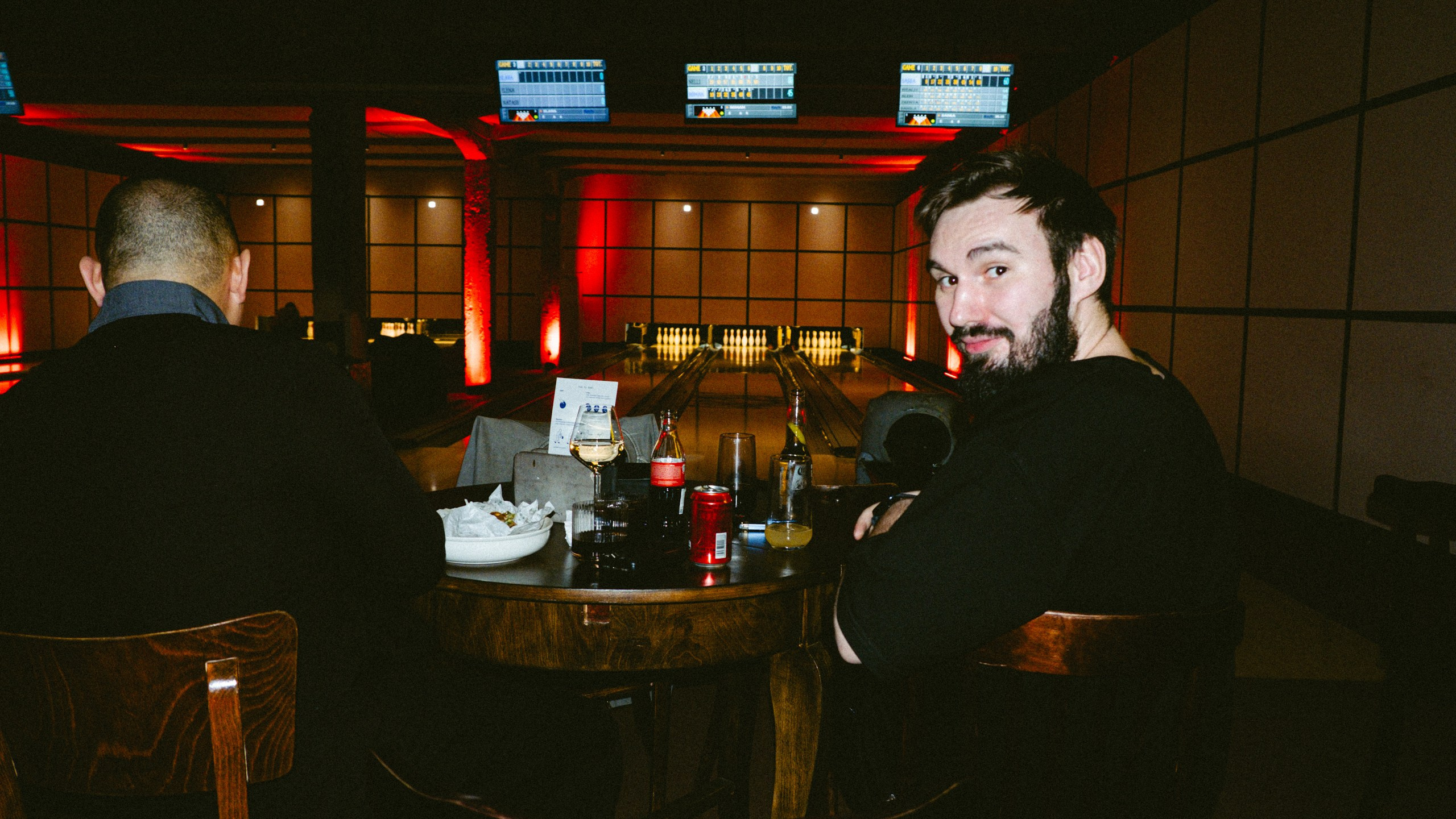 ВкуссВилл корпорат. Мари — фотограф и видеограф из Москвы