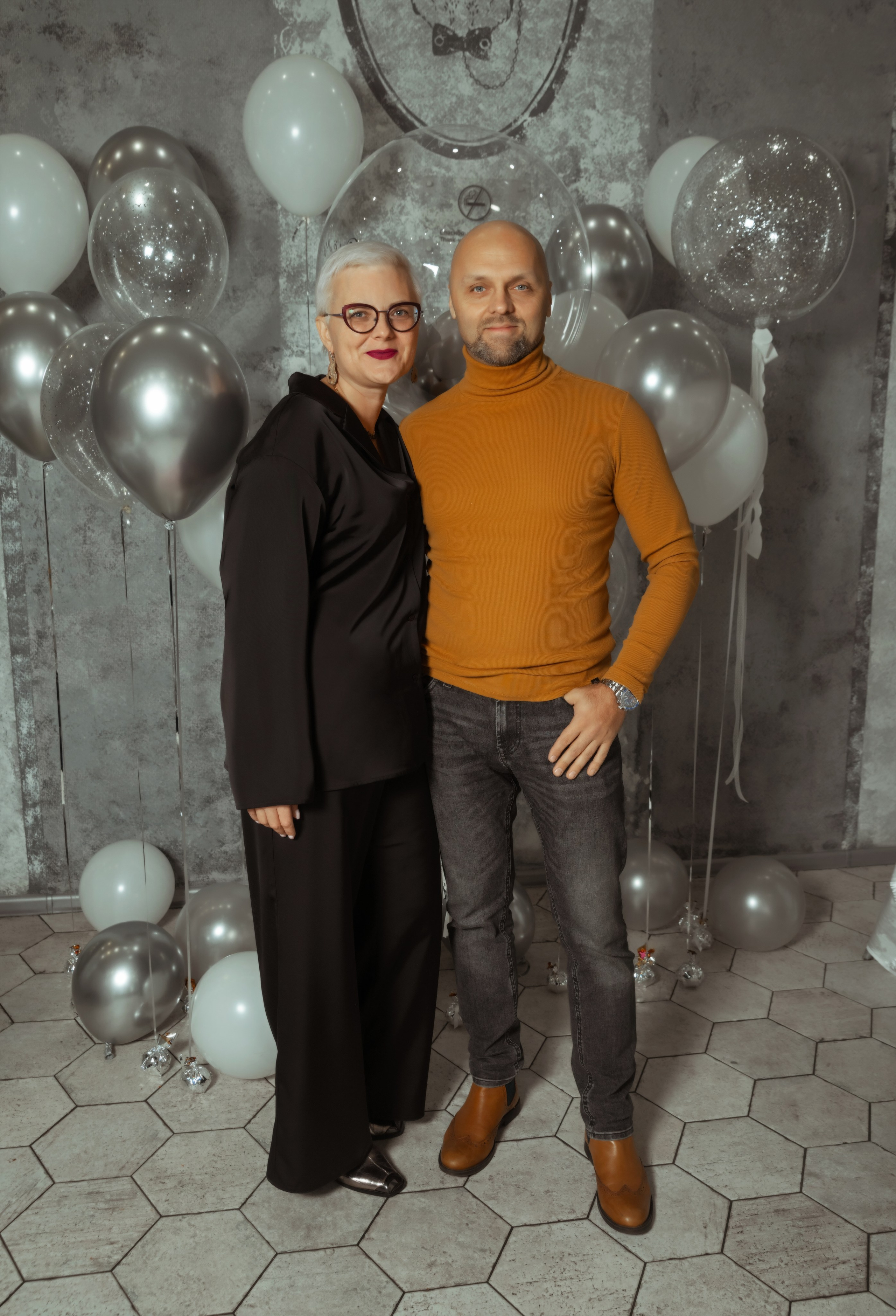 Юбилей Меринс парк. Семейный и детский фотограф в Нижнем Новгороде