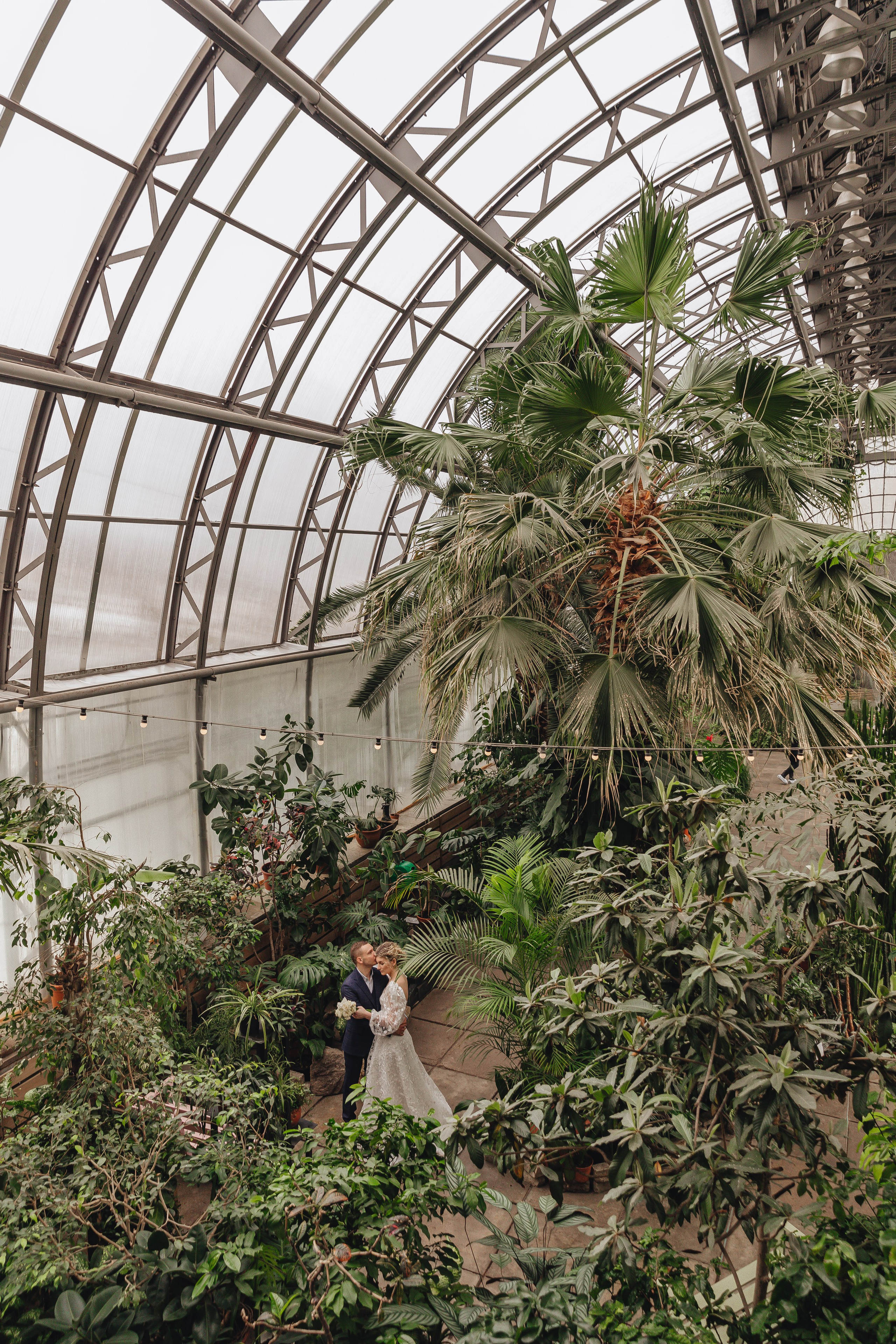 Виктория и Владимир 14.03. Семейный фотограф в Санкт-Петербурге Ева Маркова