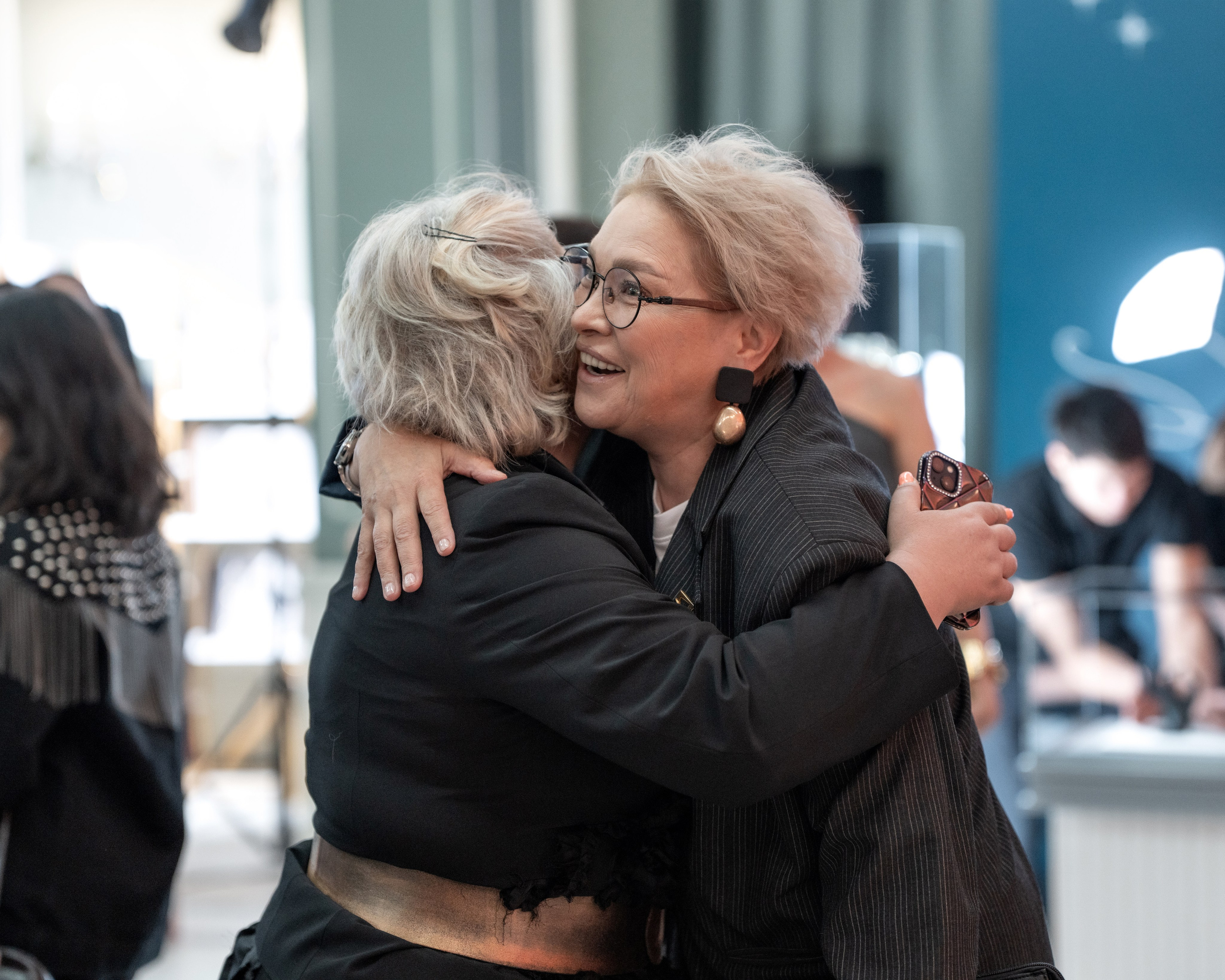 Backstage. Сайт Алматинского НЮ АРТ, будуар и фэшн фотографа Дениса Карпенко