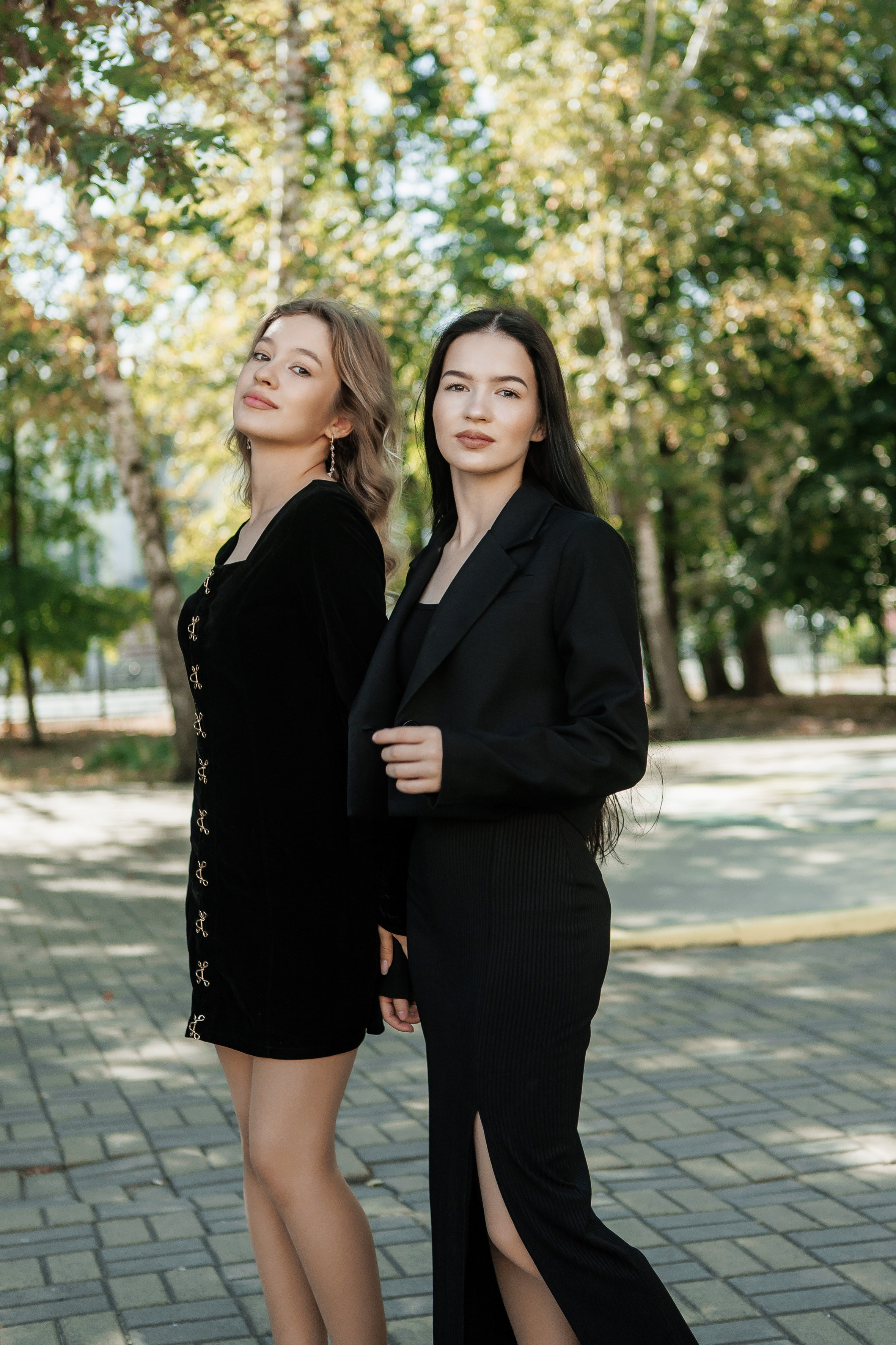 Гимназия 12 11 А 2024. Свадебный и портретный Фотограф в Липецке Дмитрий Котюков