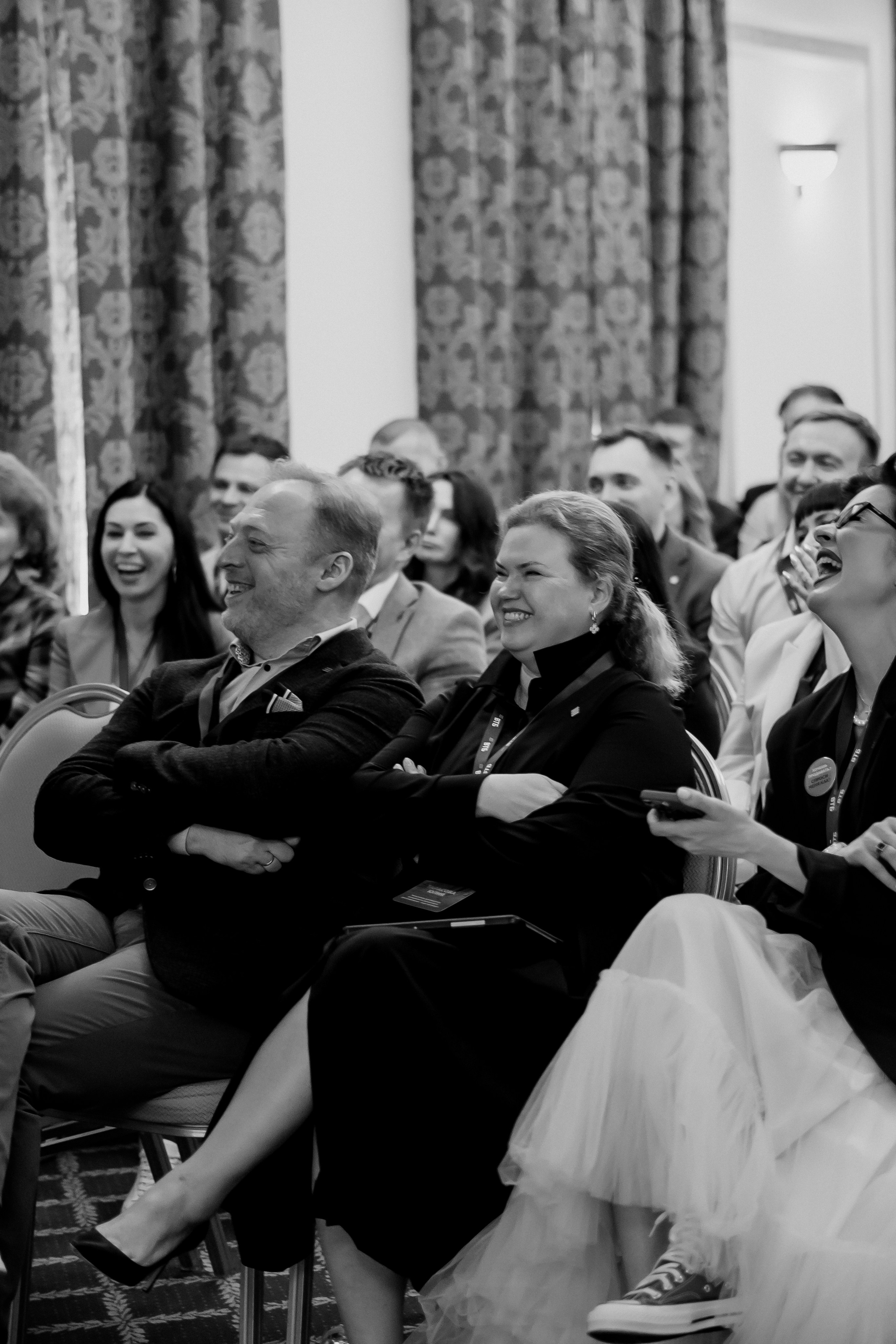 Втб. Фотограф Валерия Крахмалева