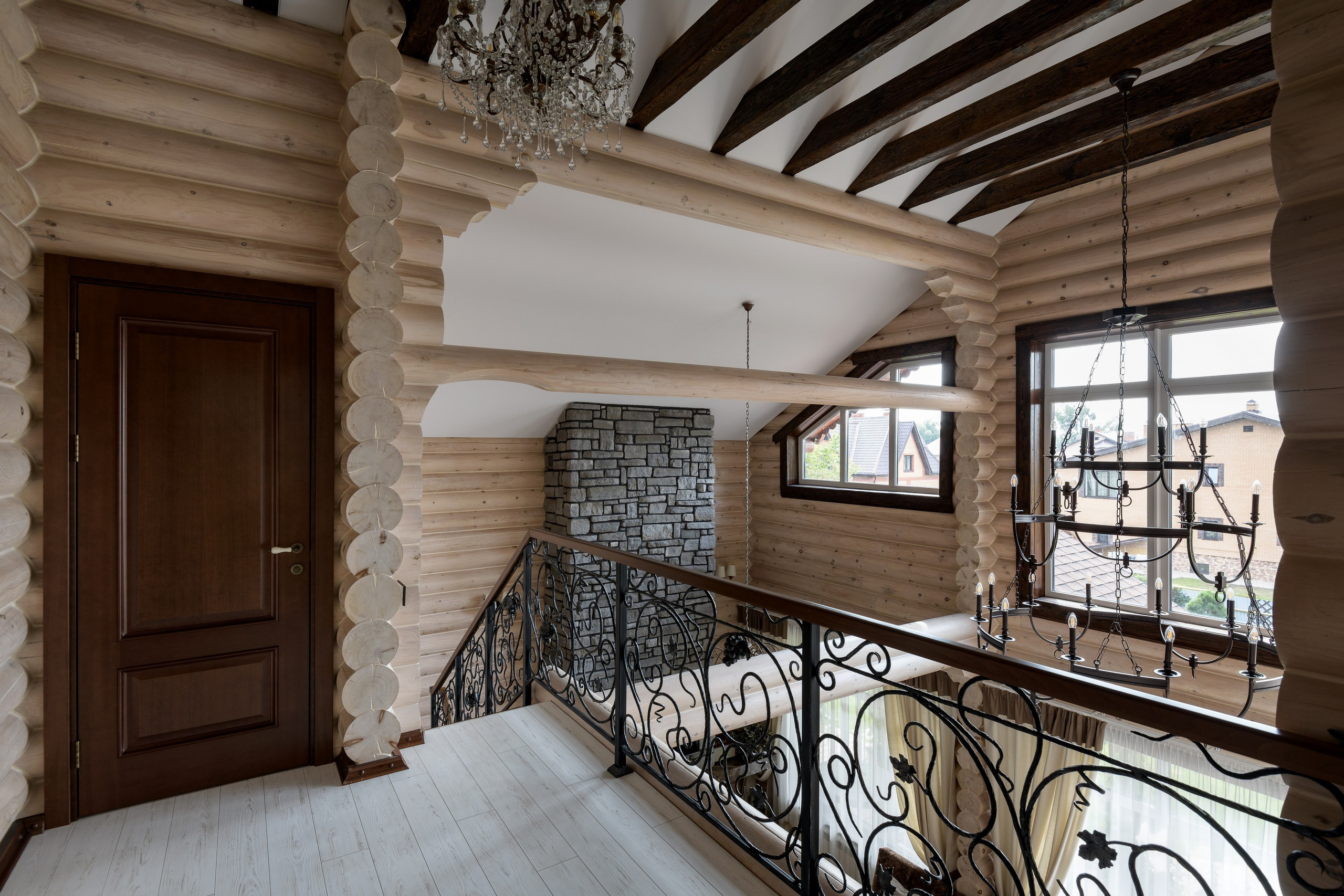 Проект SEIN. Дизайн интерьера в Новосибирске, Мире, Онлайн | Студия дизайна интерьера TWOREZ