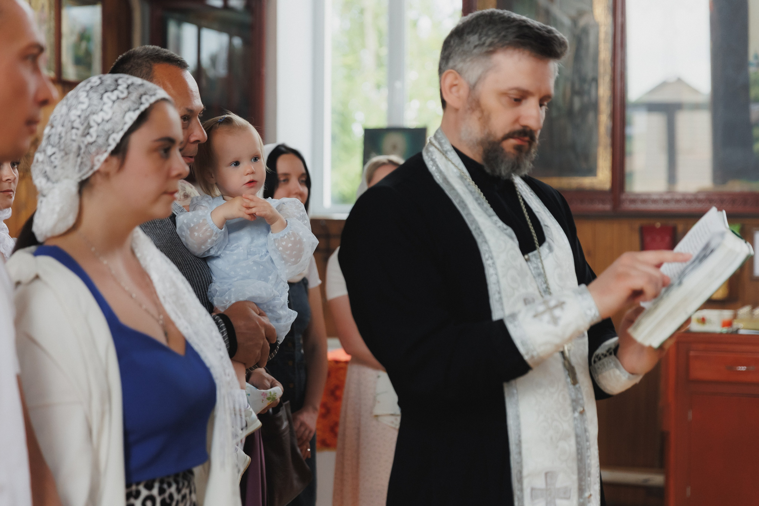 Манюня. Фотограф в Волгограде — Александра Искандерова