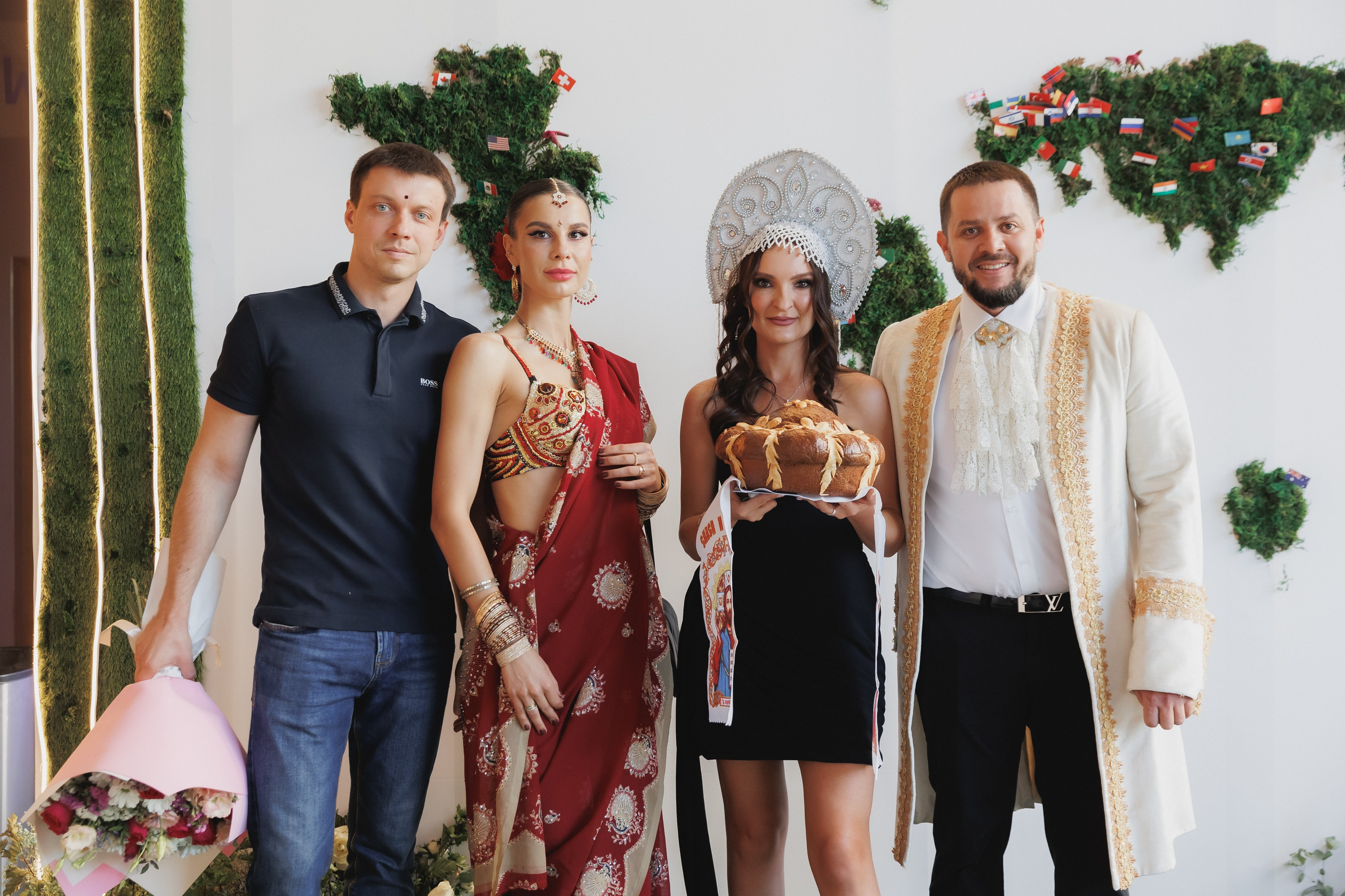 Весь мир у твоих ног!. Фотограф в Волгограде — Александра Искандерова