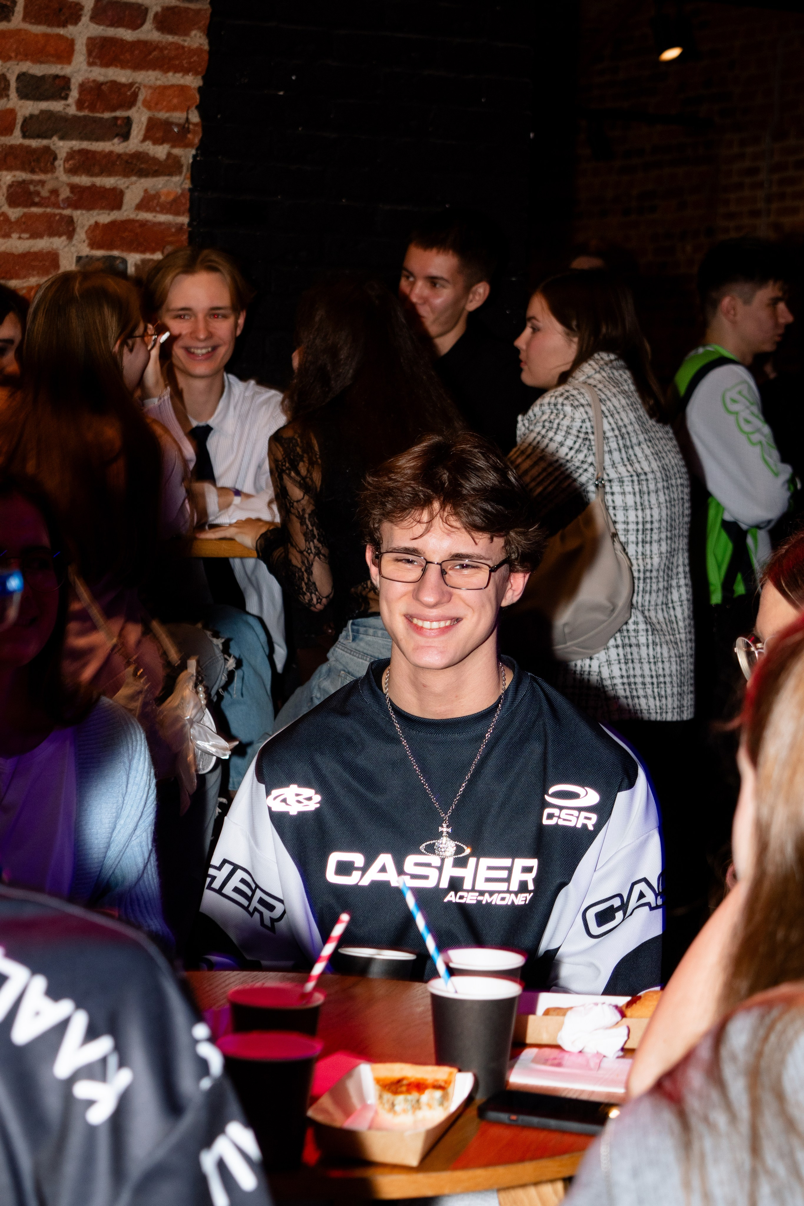 100 балльный репетитор. Фотограф в Санкт-Петербурге Ксения Яковчук