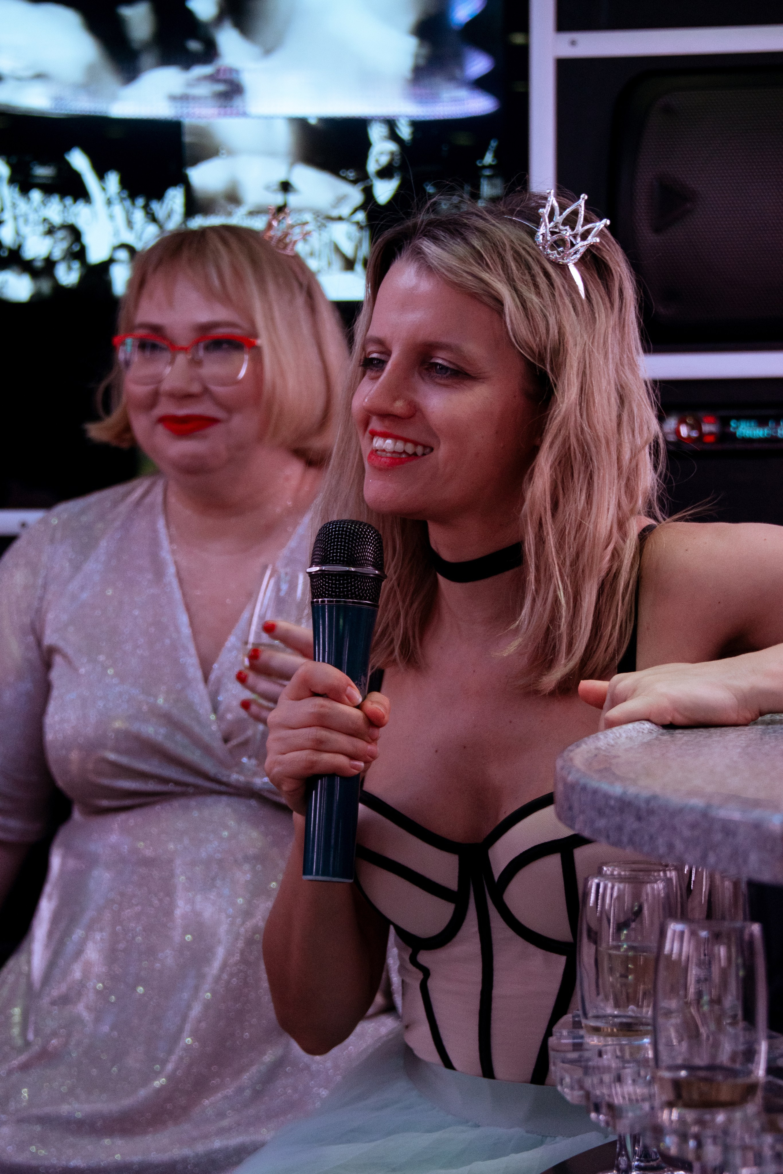 Девичник в Императорском стиле. Фотограф в Санкт-Петербурге Ксения Яковчук