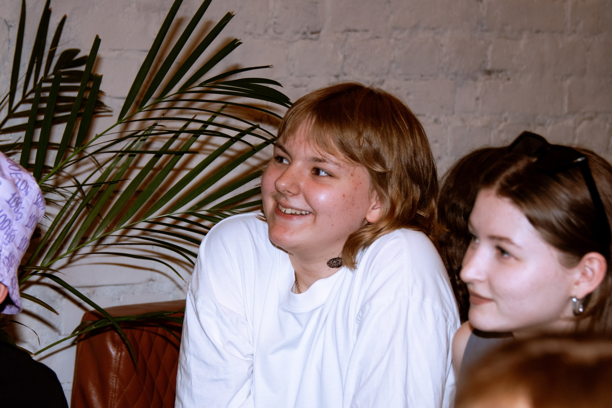 100 Балльный репетитор. Фотограф в Санкт-Петербурге Ксения Яковчук