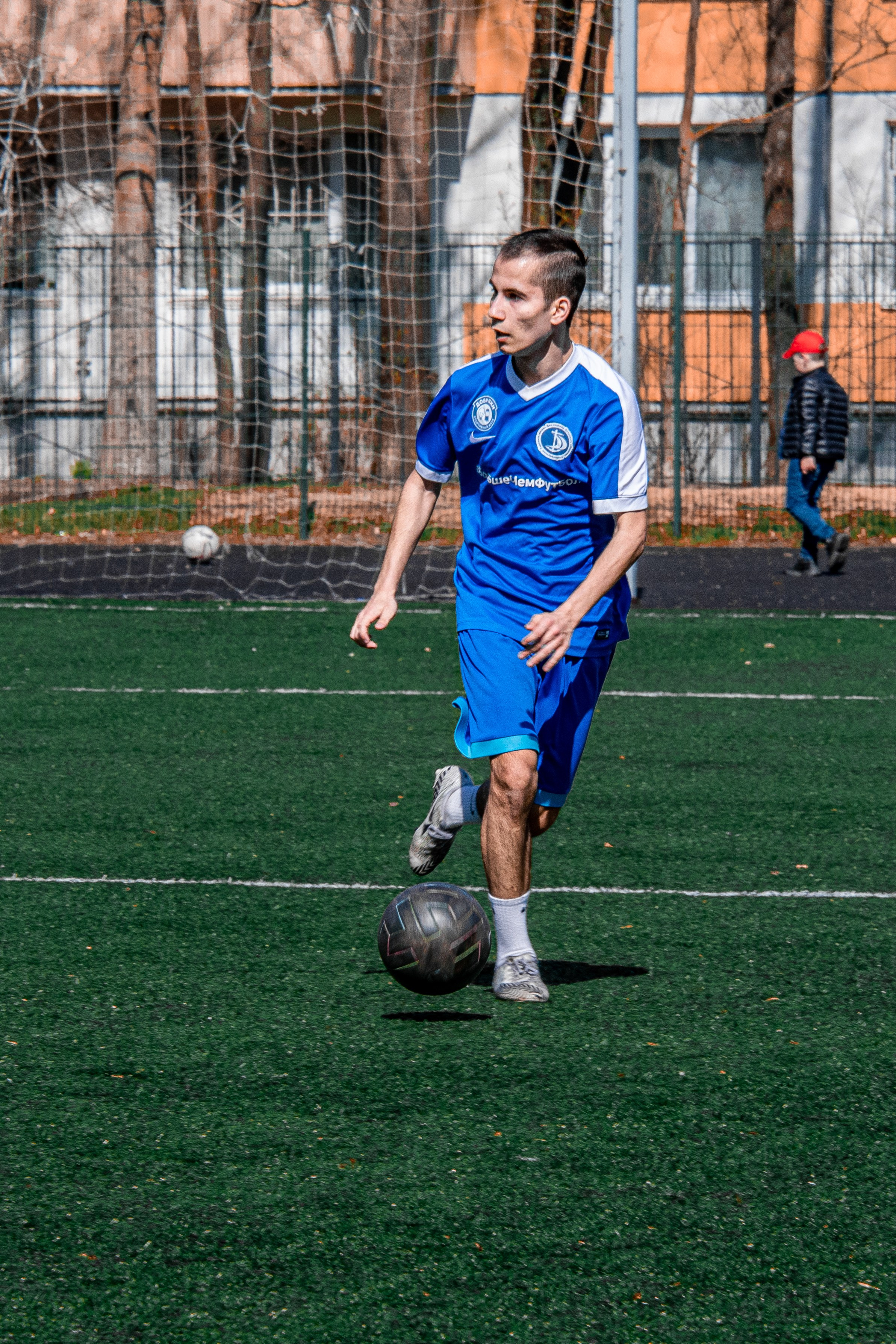 Спортивный репортаж 23.04.23. Фотограф в Санкт-Петербурге Ксения Яковчук