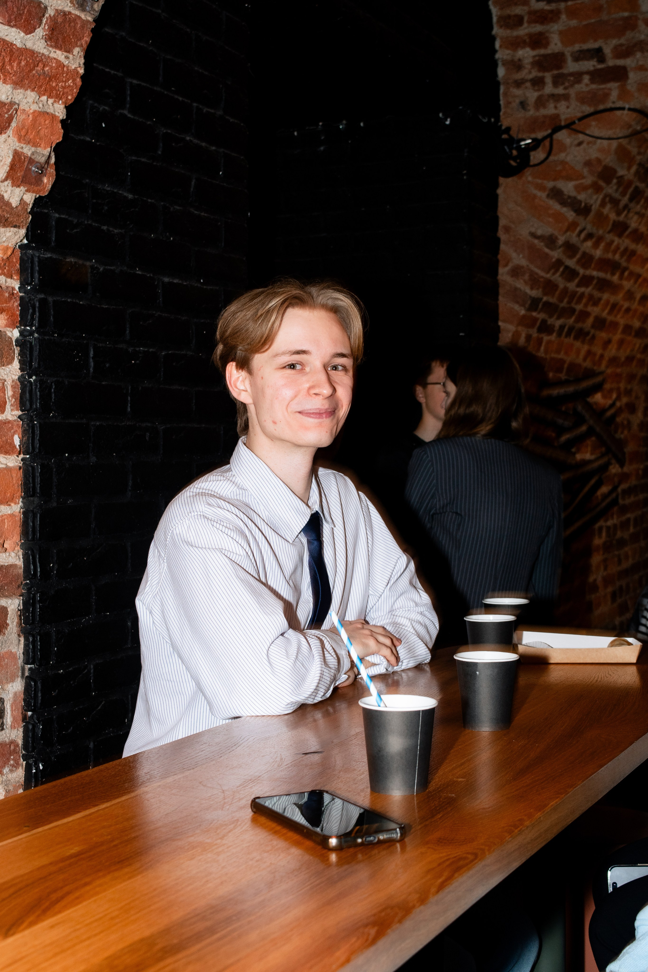 100 балльный репетитор. Фотограф в Санкт-Петербурге Ксения Яковчук