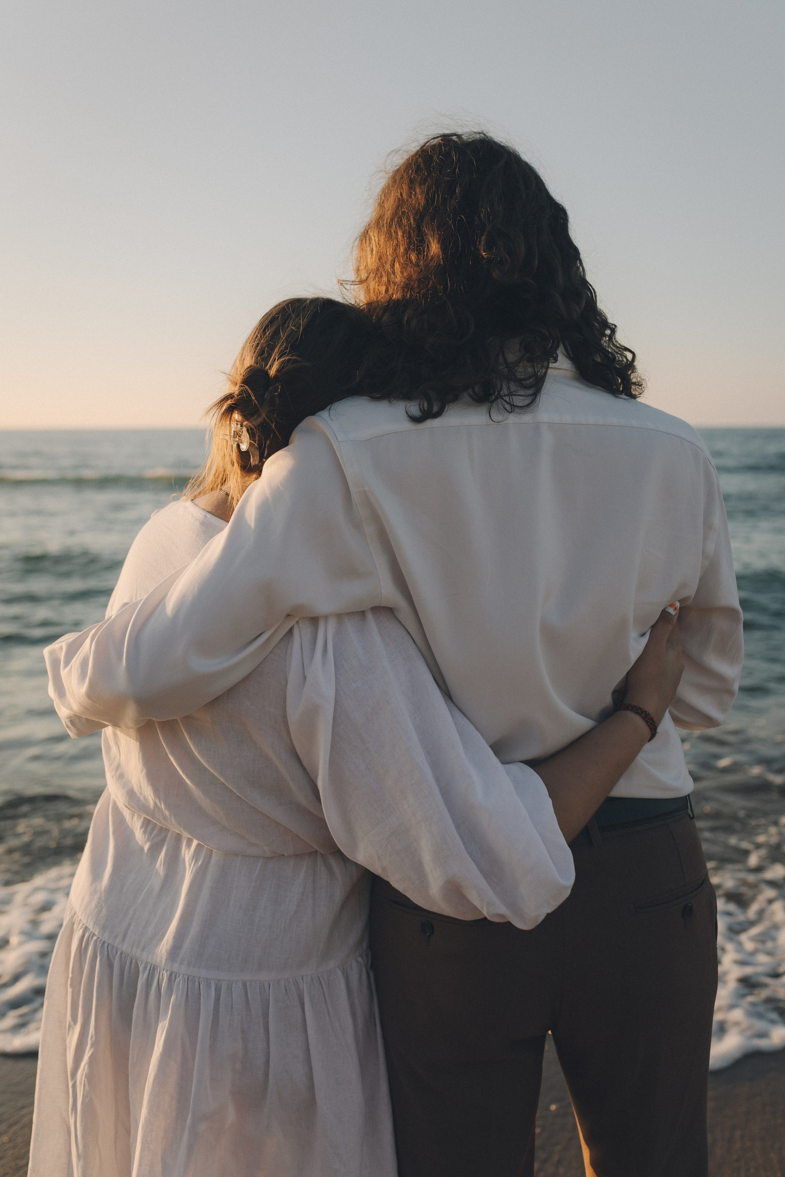 Дарья и Александр. Фотограф Зеленоградск Красильникова Елена