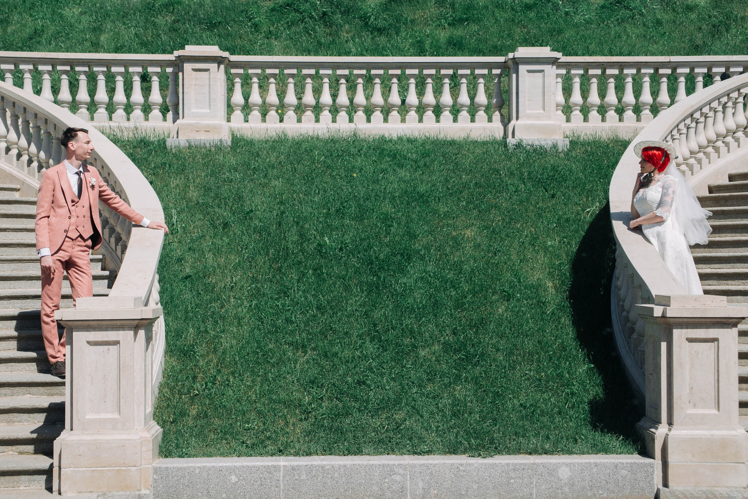 Свадебный и контент фотограф в Севастополе и Крыму Марина Данилова