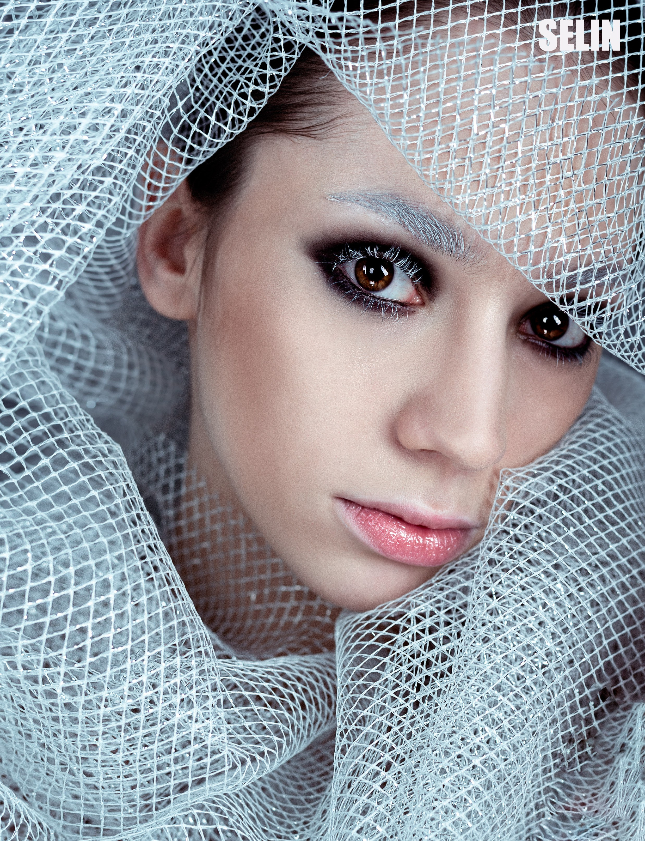 Selin Magazine, 2022. Фотограф в Астане Табакова Наталья