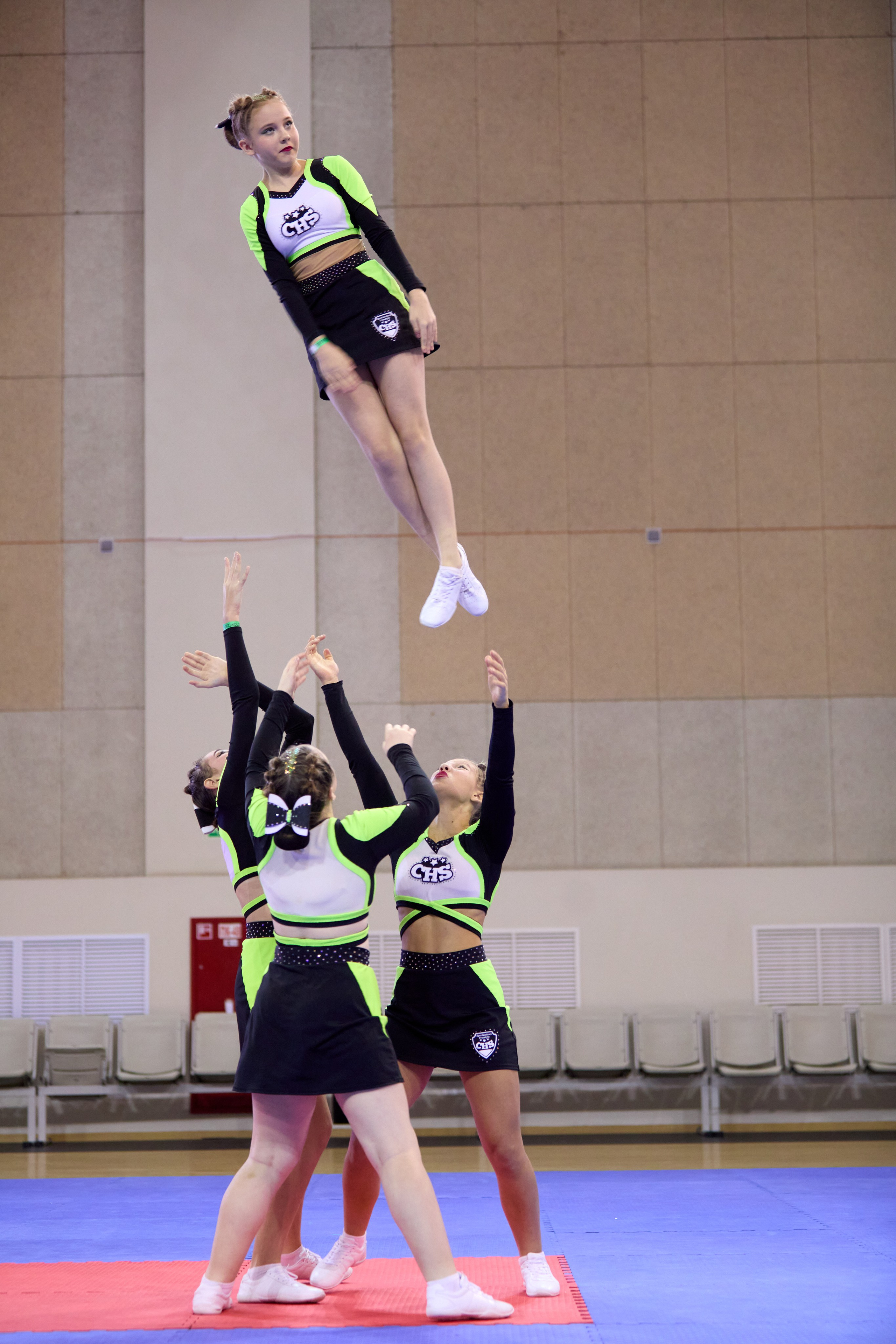 Спорт. Репортажный фотограф в Самаре