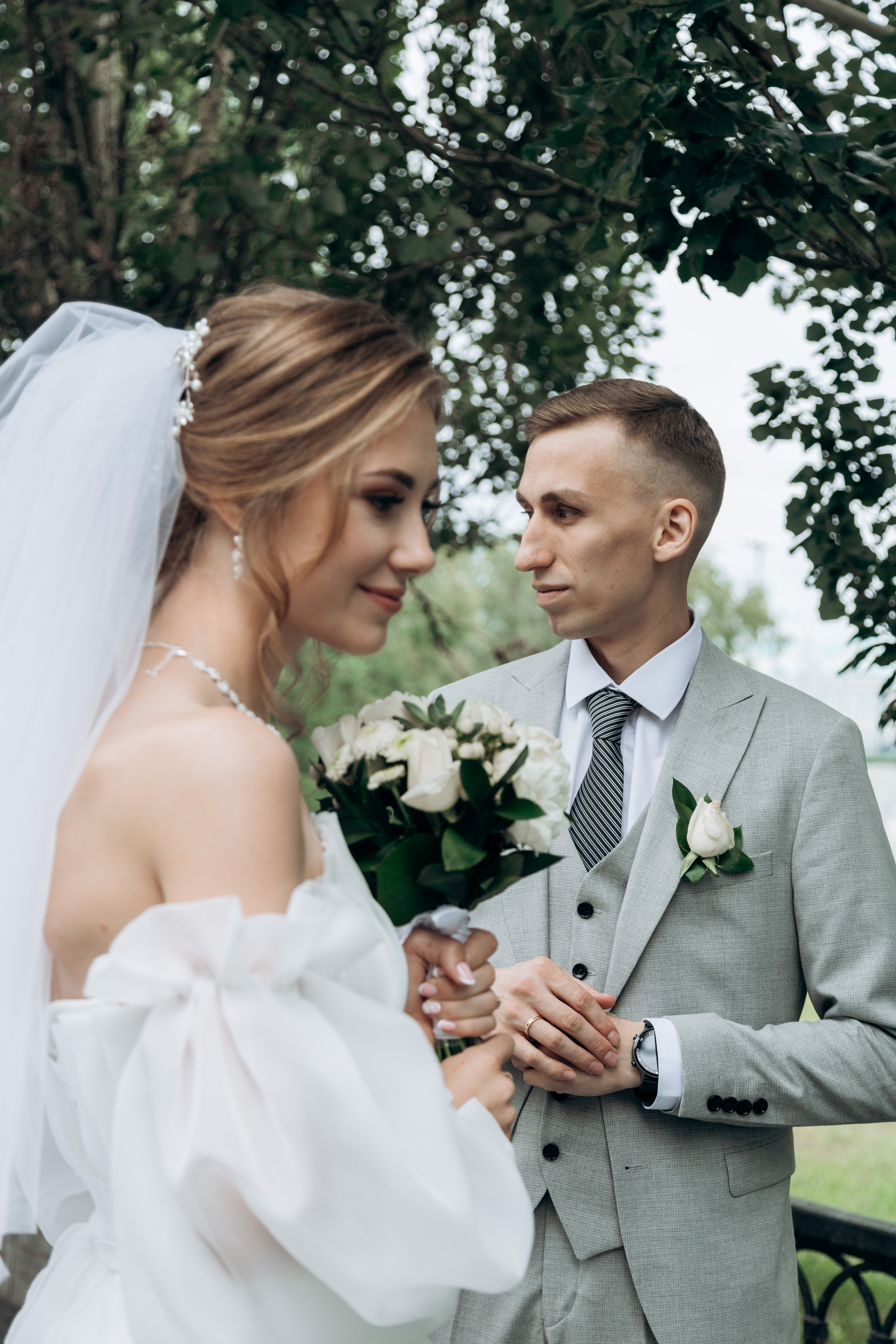 Свадьбы. Фотограф Екатеринбург, Арамиль Антон Чупин