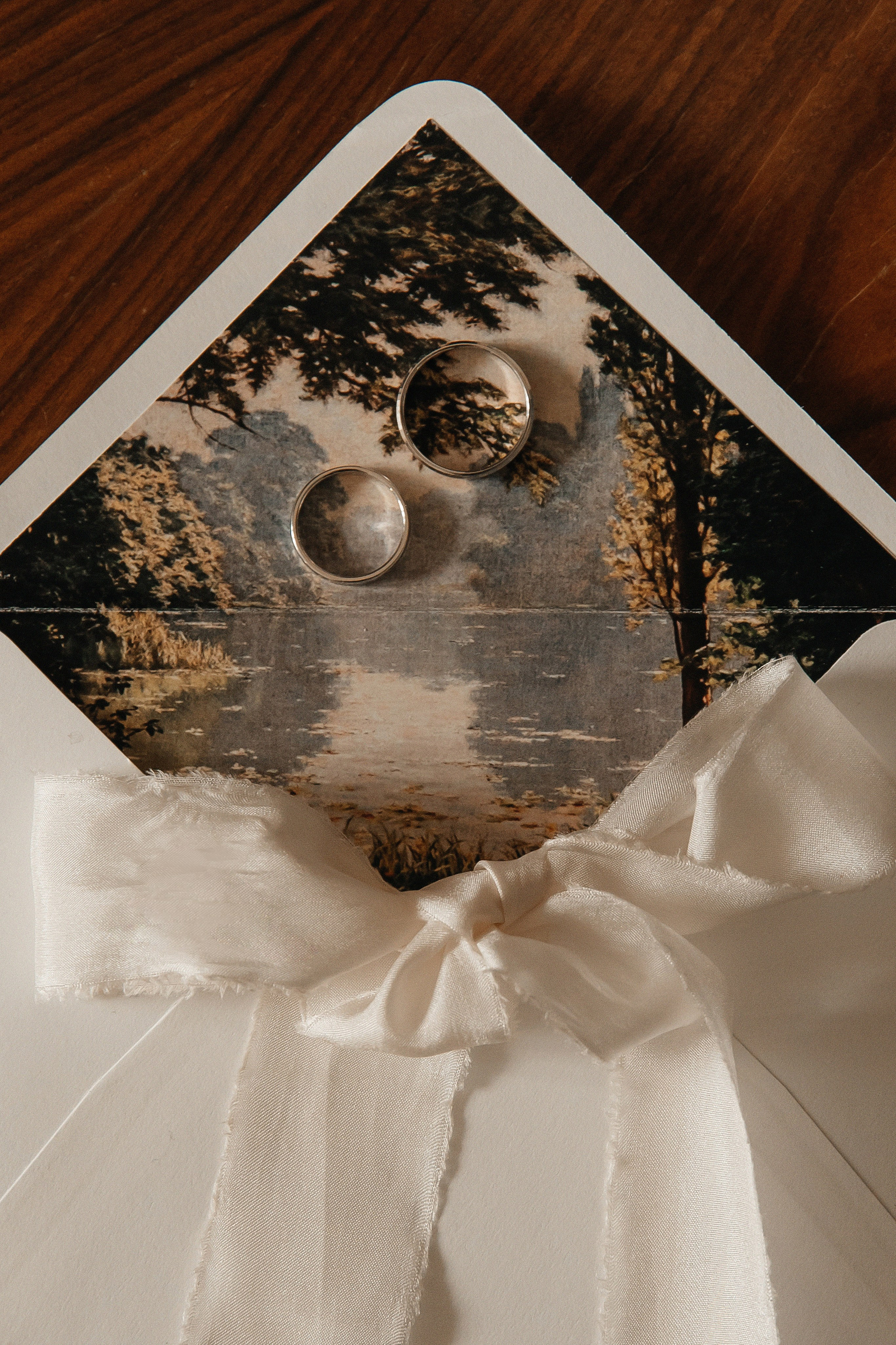 ANONS. Мария — Свадебный фотограф