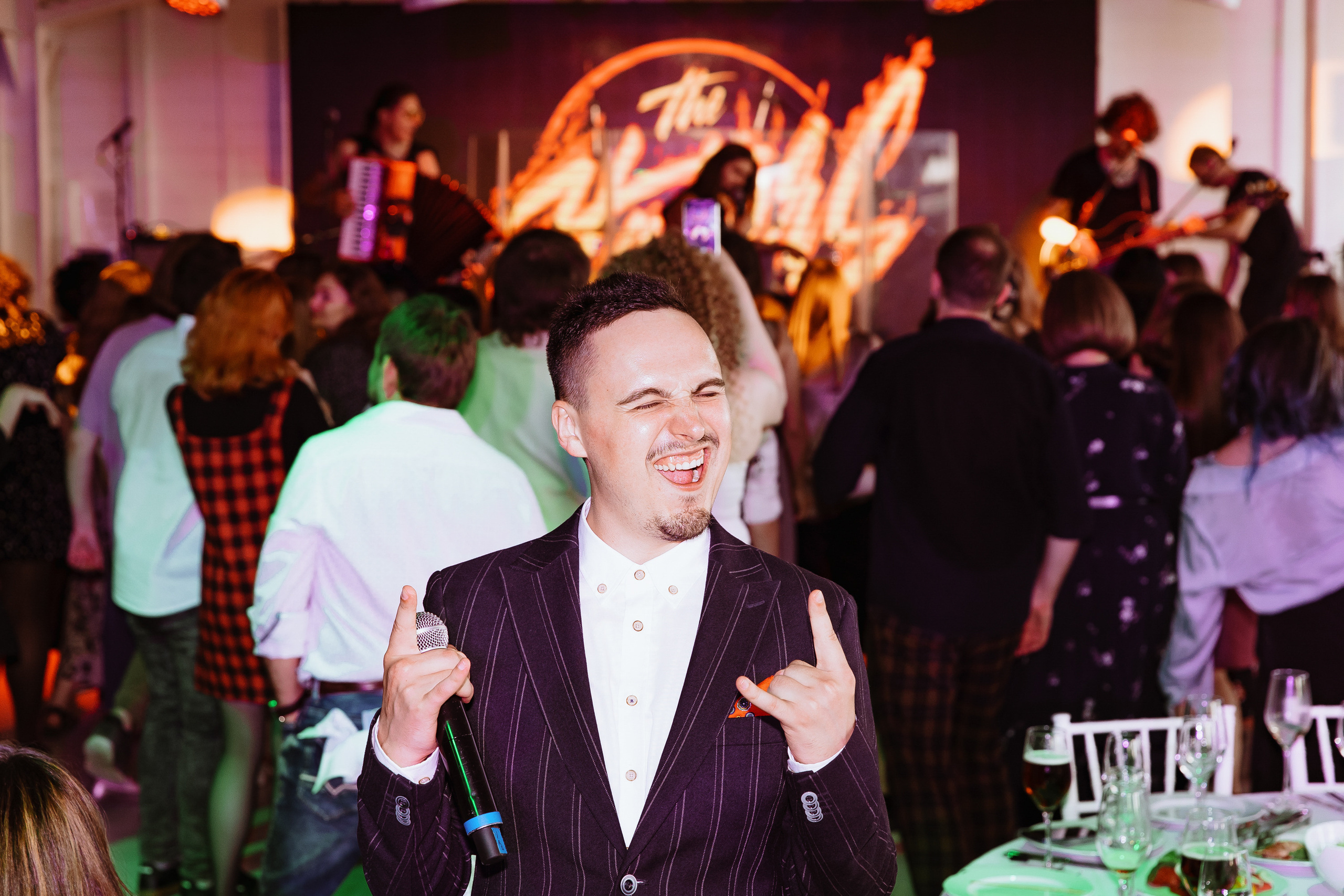 Hobby World. Фотограф Игнат Купряшин