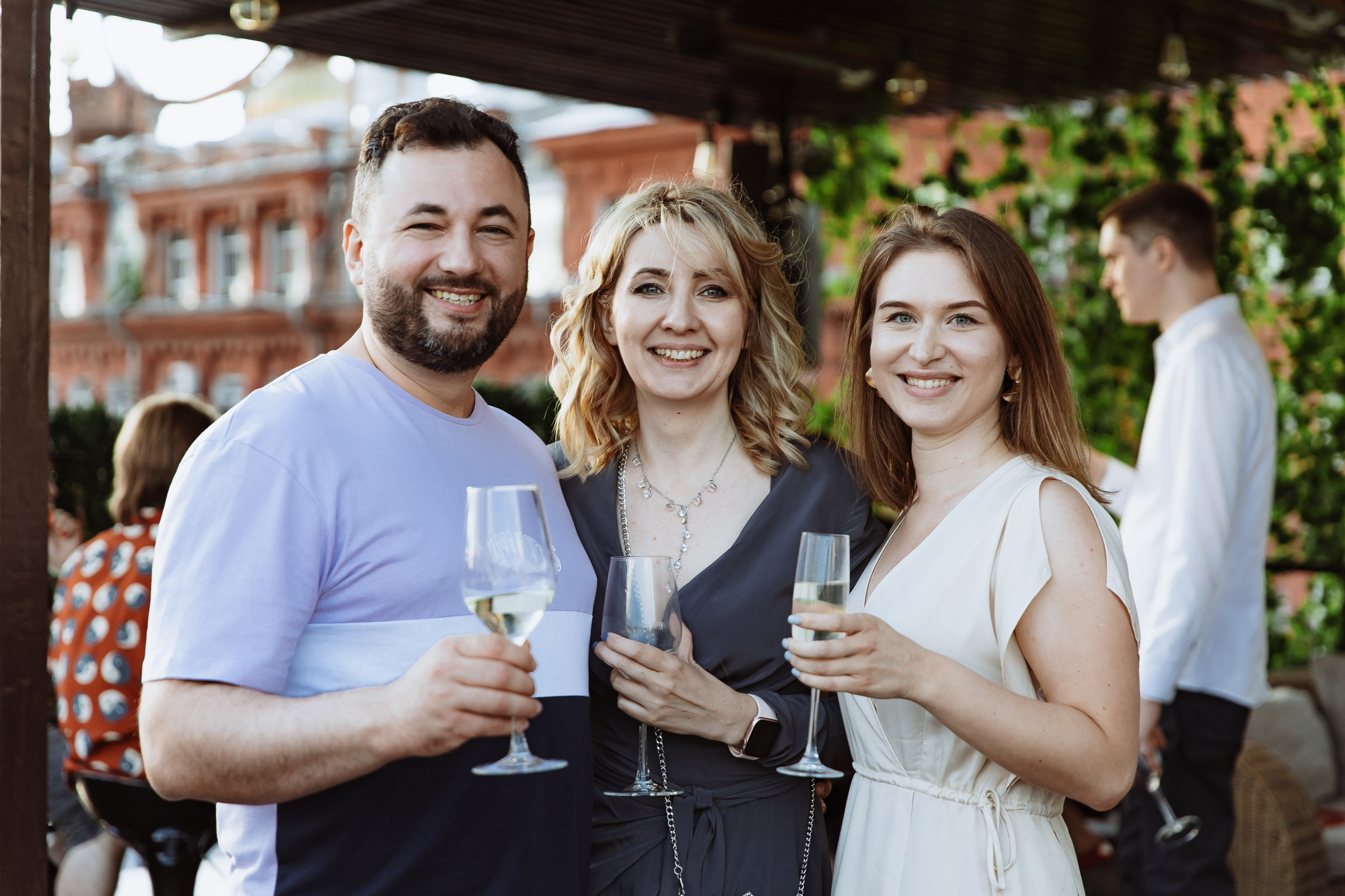 Hobby World. Фотограф Игнат Купряшин