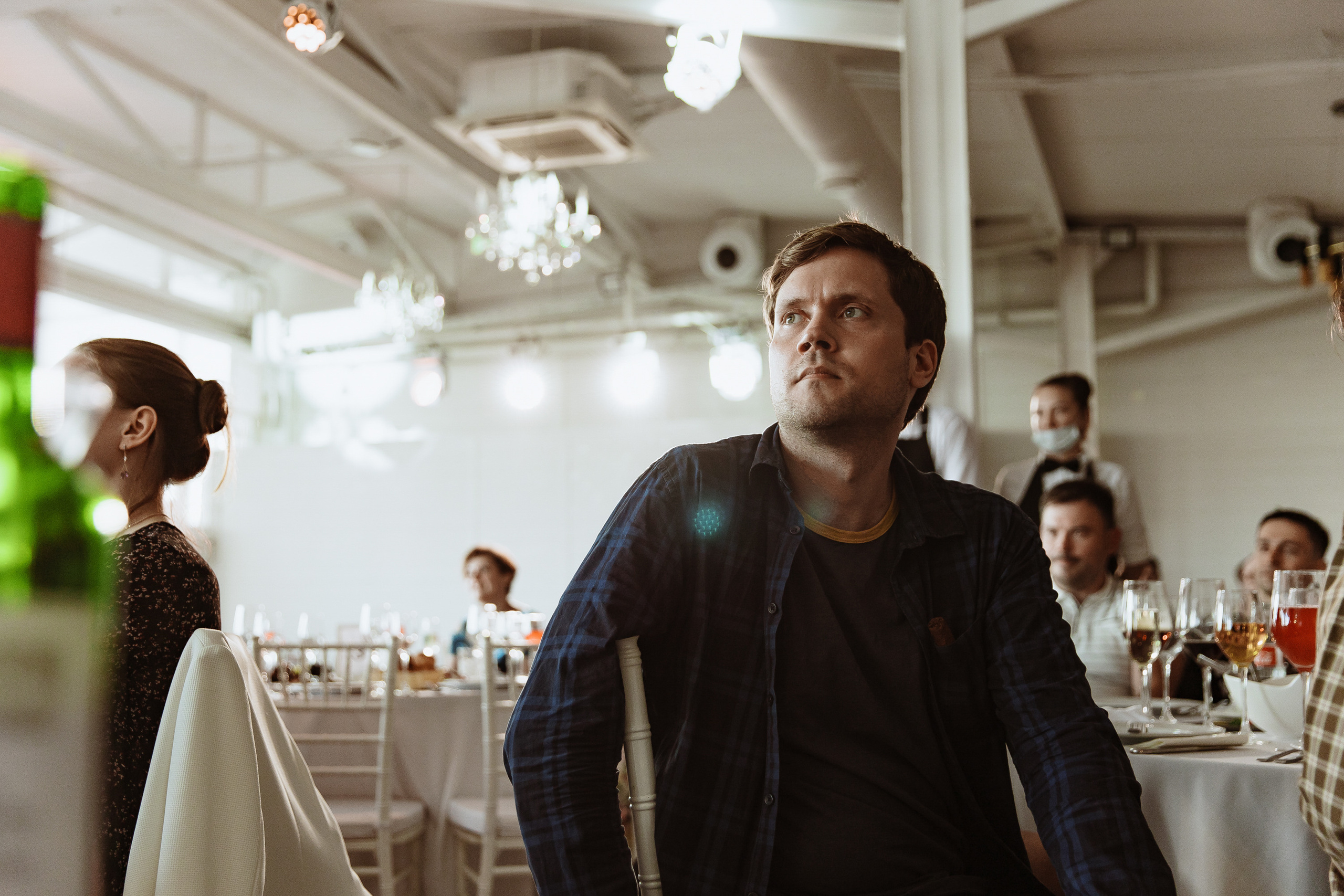 Hobby World. Фотограф Игнат Купряшин